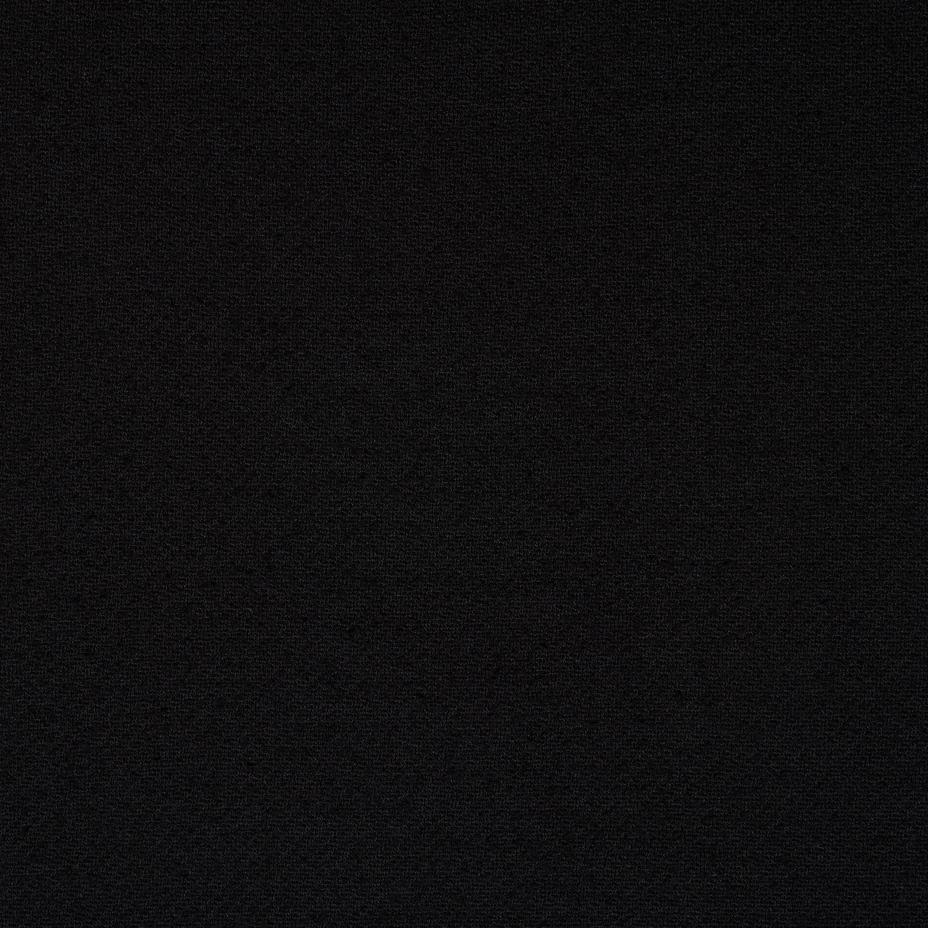 Jersey, Wolle, Black Sand (F000036566) - Gewebe