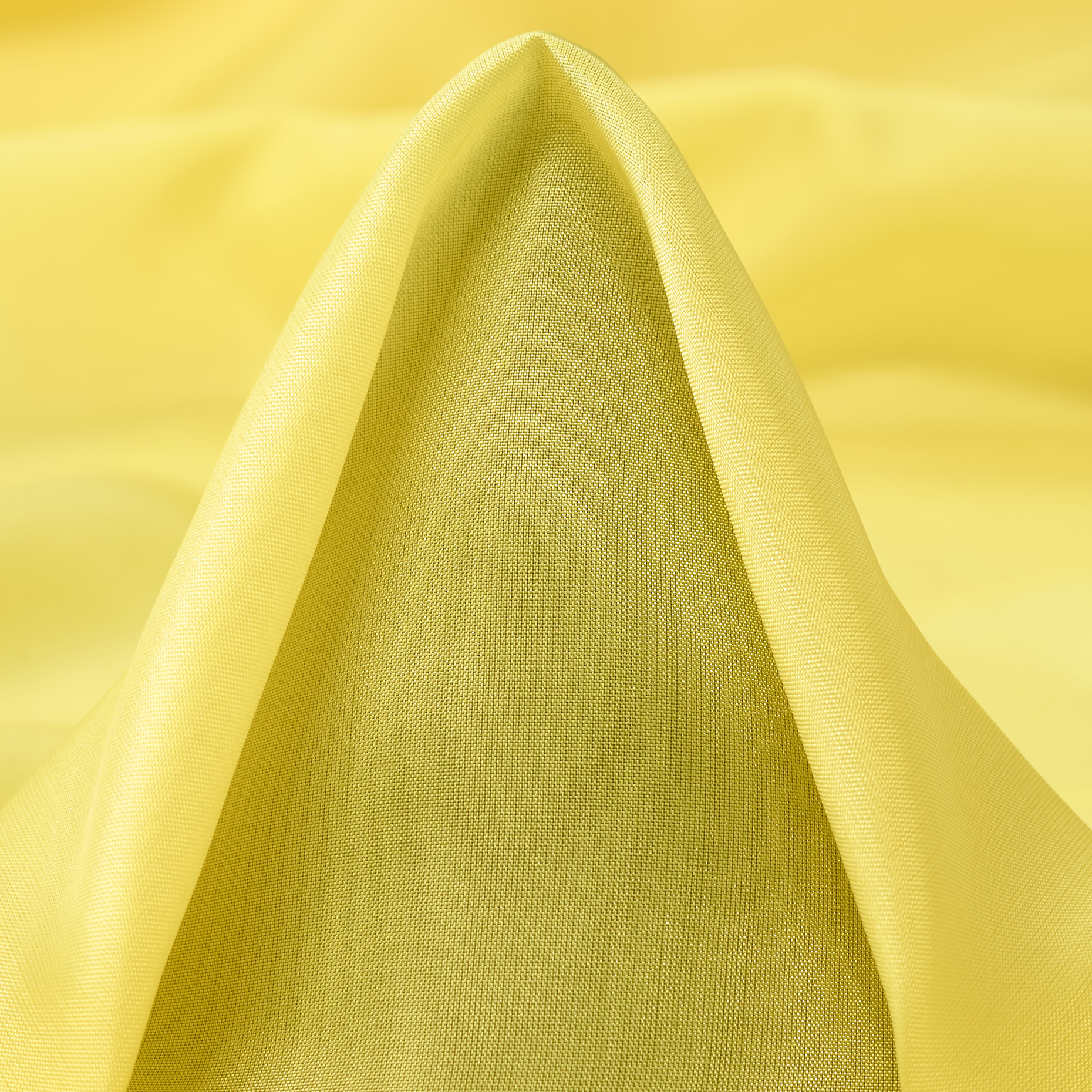 Cupro, Doublure, Lime Light (F000003715)