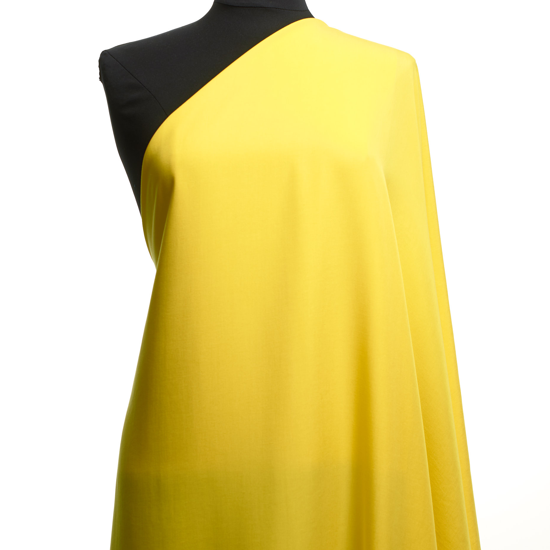 Tencel, Sarga, Lime Light (P000002110) - Maniquí