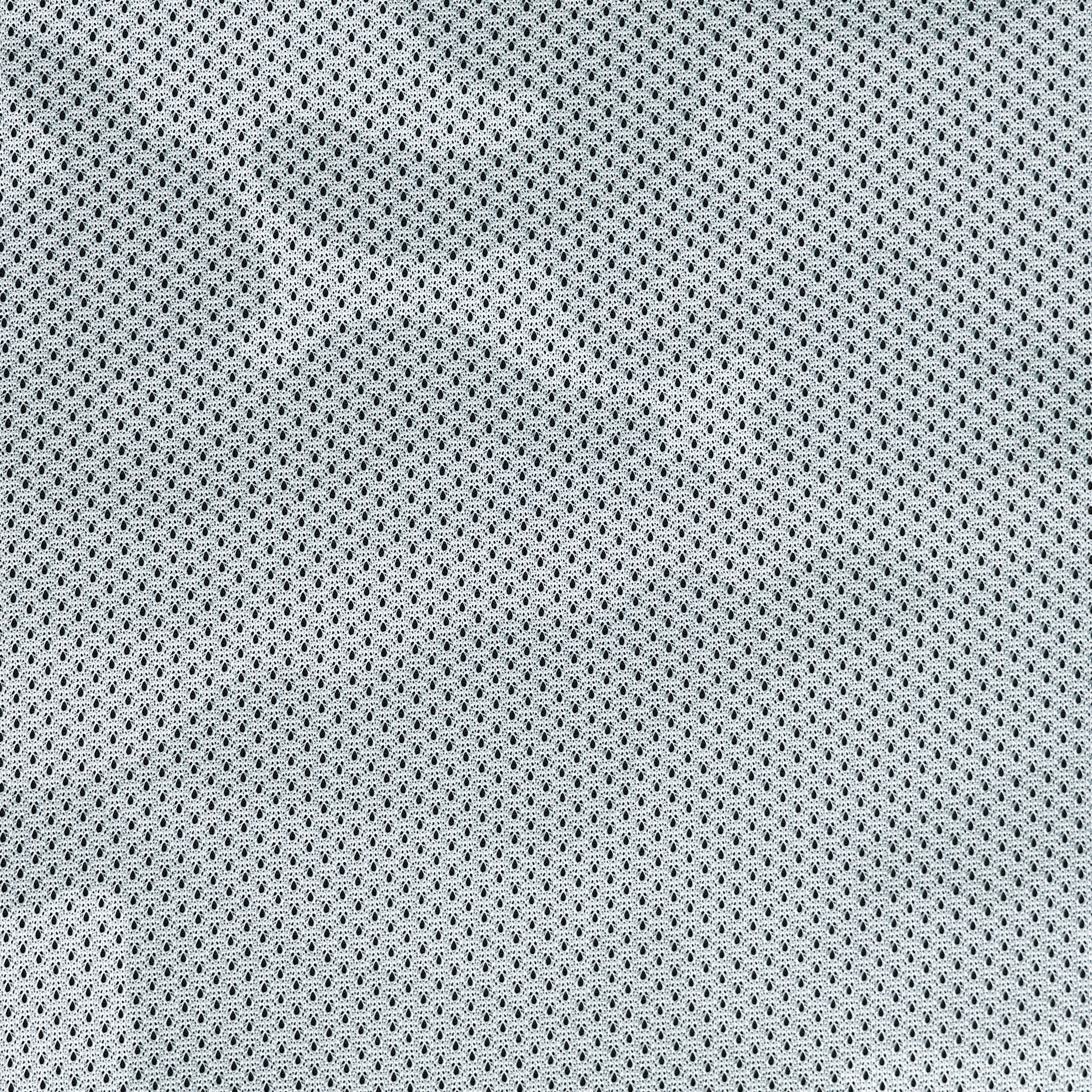 MESH, PRINTED, GLACIER BLUE (F000041706) - Texture