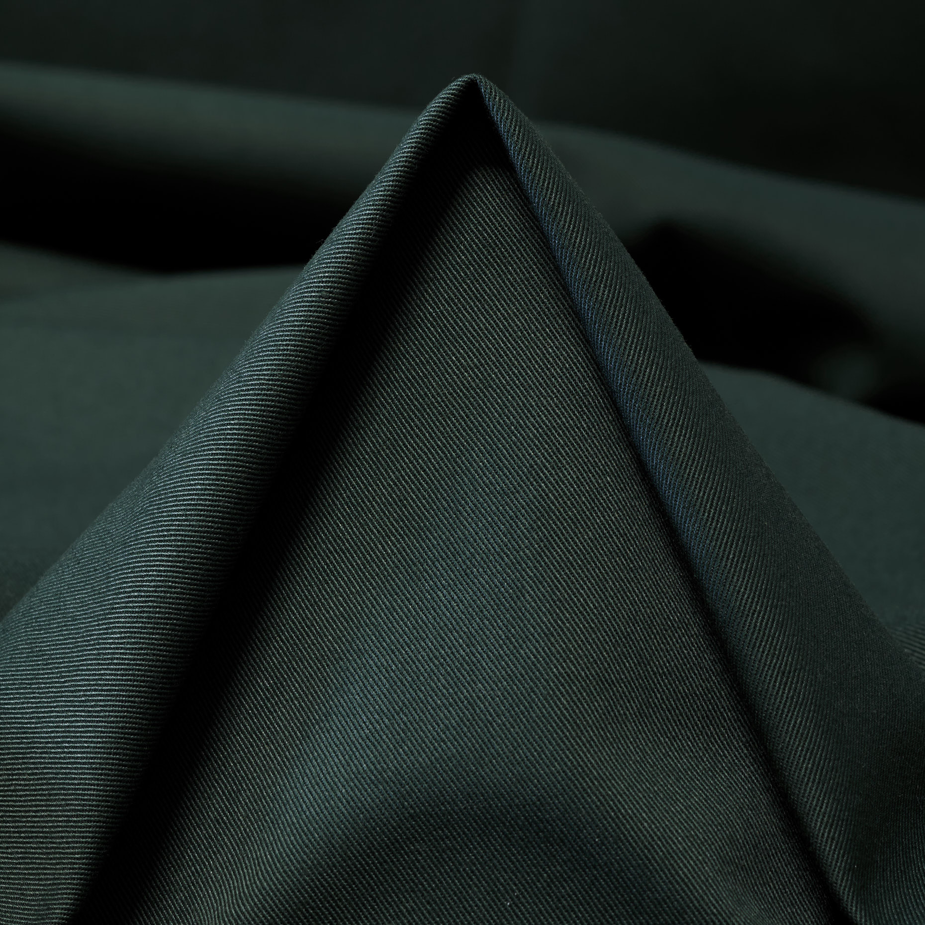 Твил, Хлопок с эластаном, Thyme