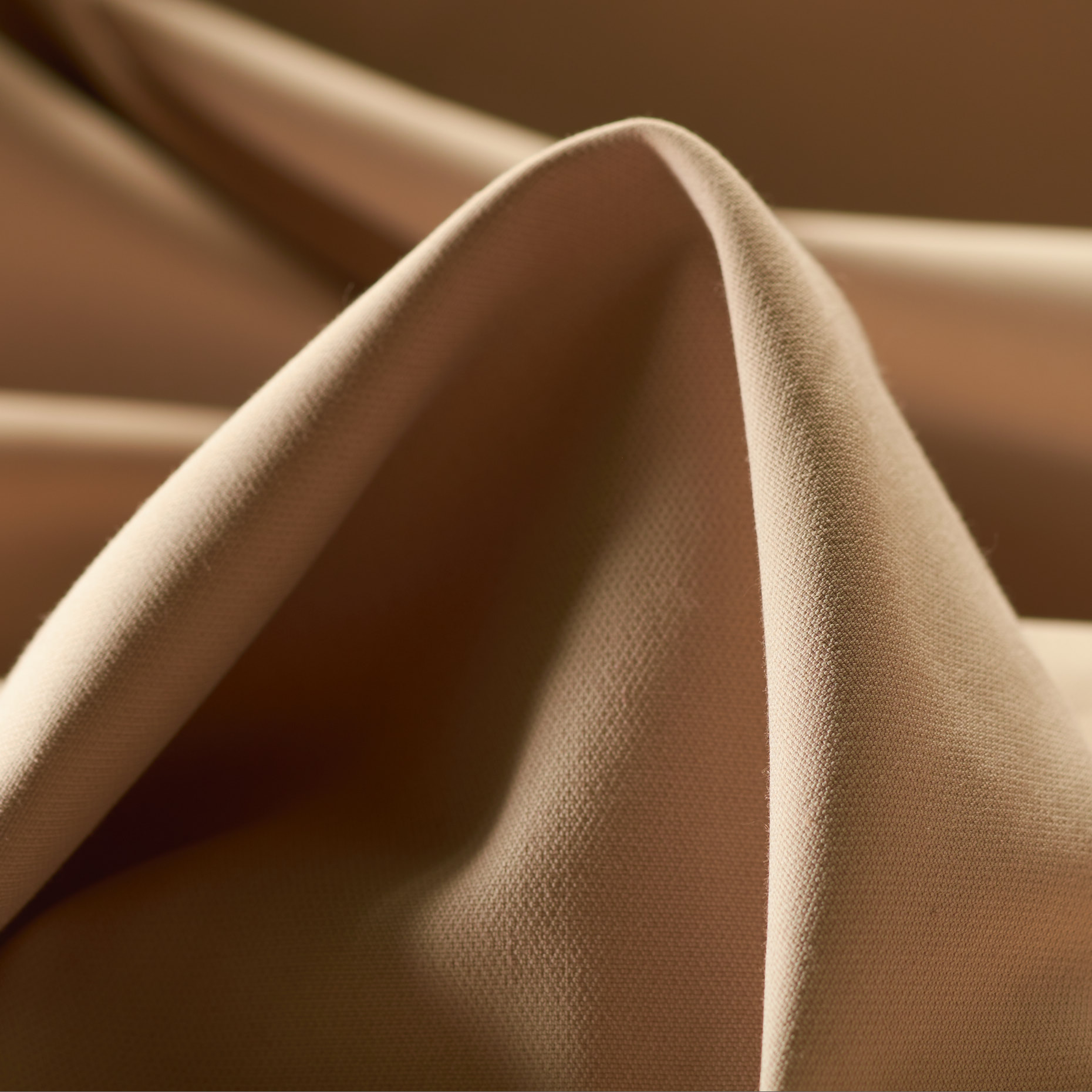 COTTON, ELASTIC, BROWN RICE (F000021964)