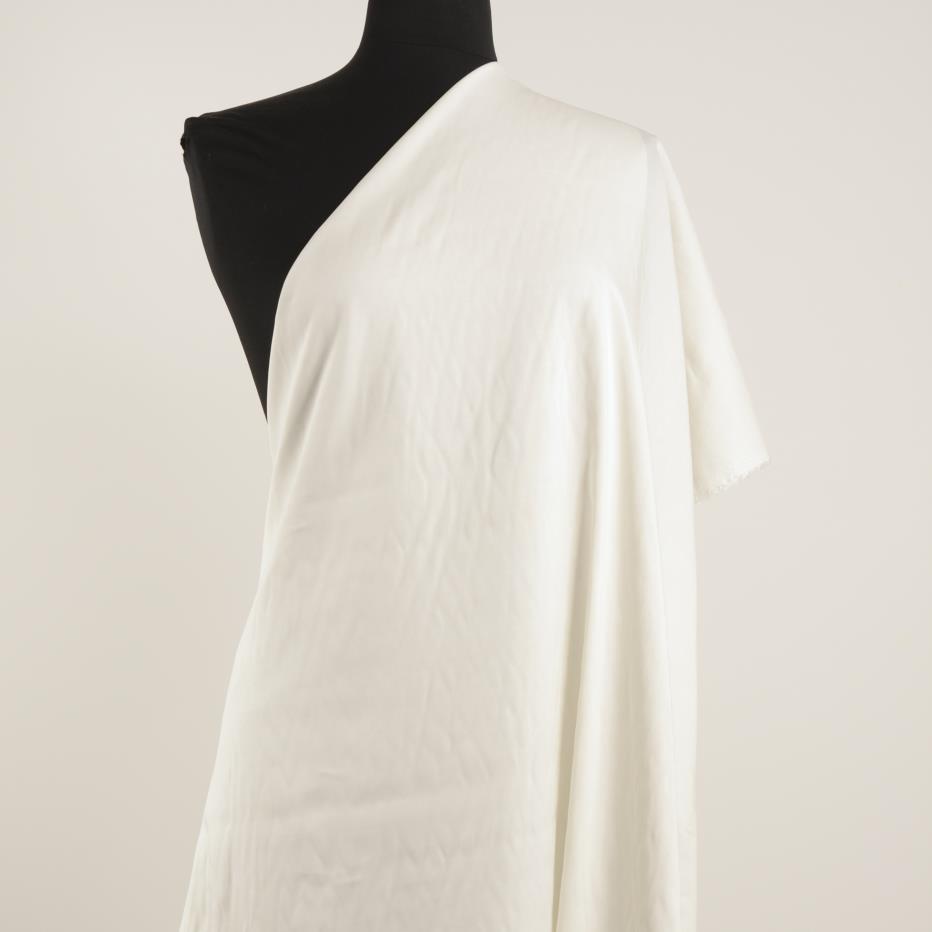 Твил, Стрейч, Marshmallow (F000027541) - Манекен