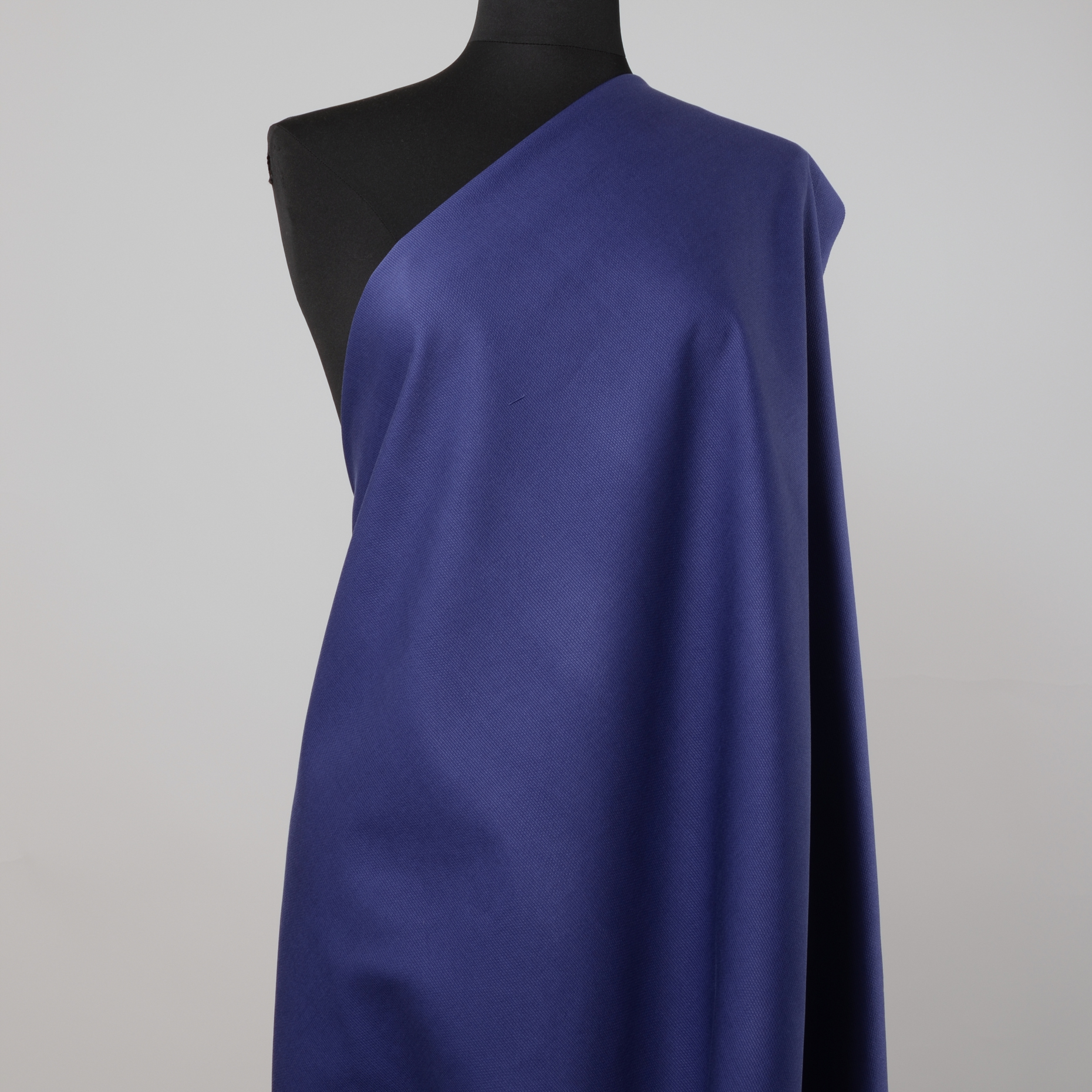 Резинка, Хлопок, Royal Blue (F000023835) - Манекен