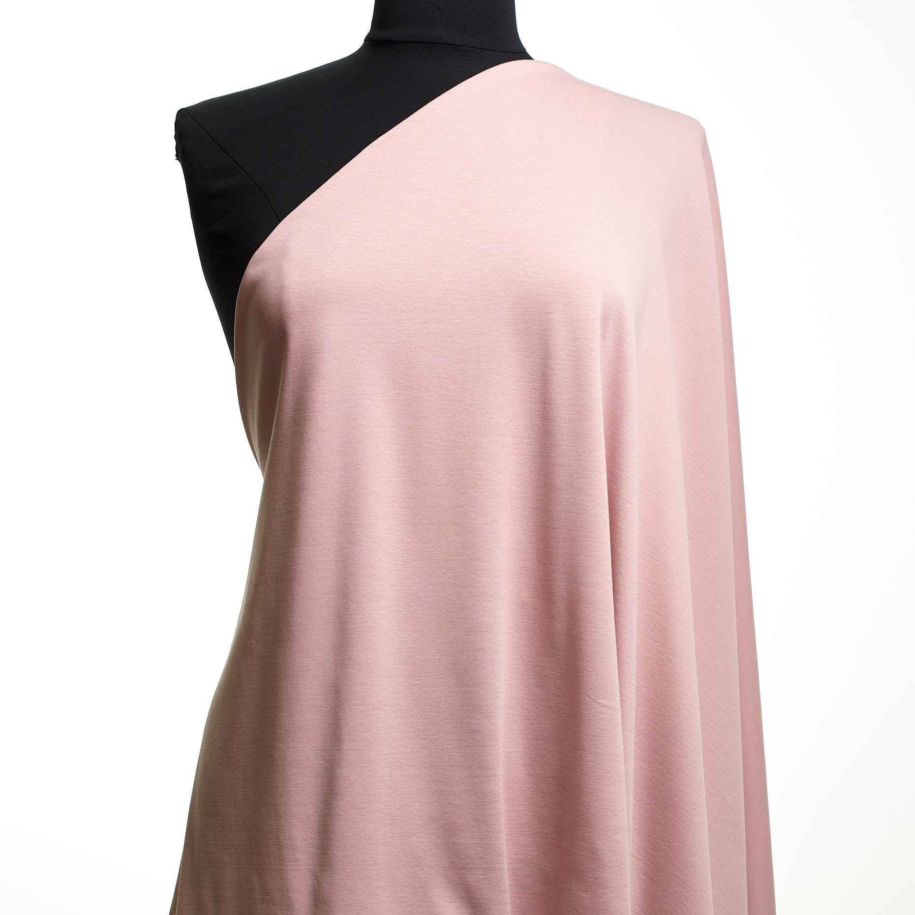 Трикотаж, Хлопок, Стрейч, Potpourri (F000046300) - Манекен