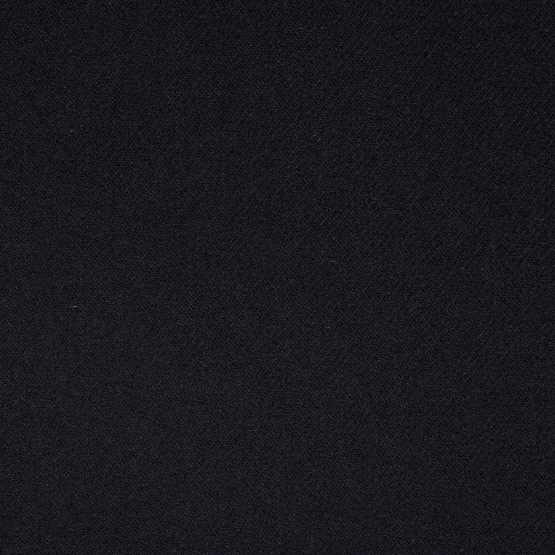 Twill, Mieszanka wełny, Polar Night (F000038169) - Tkana