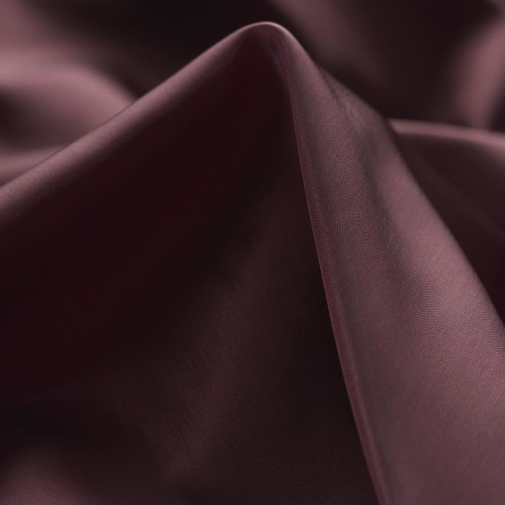 Doublure , Cupro, Burgundy (F000029407)