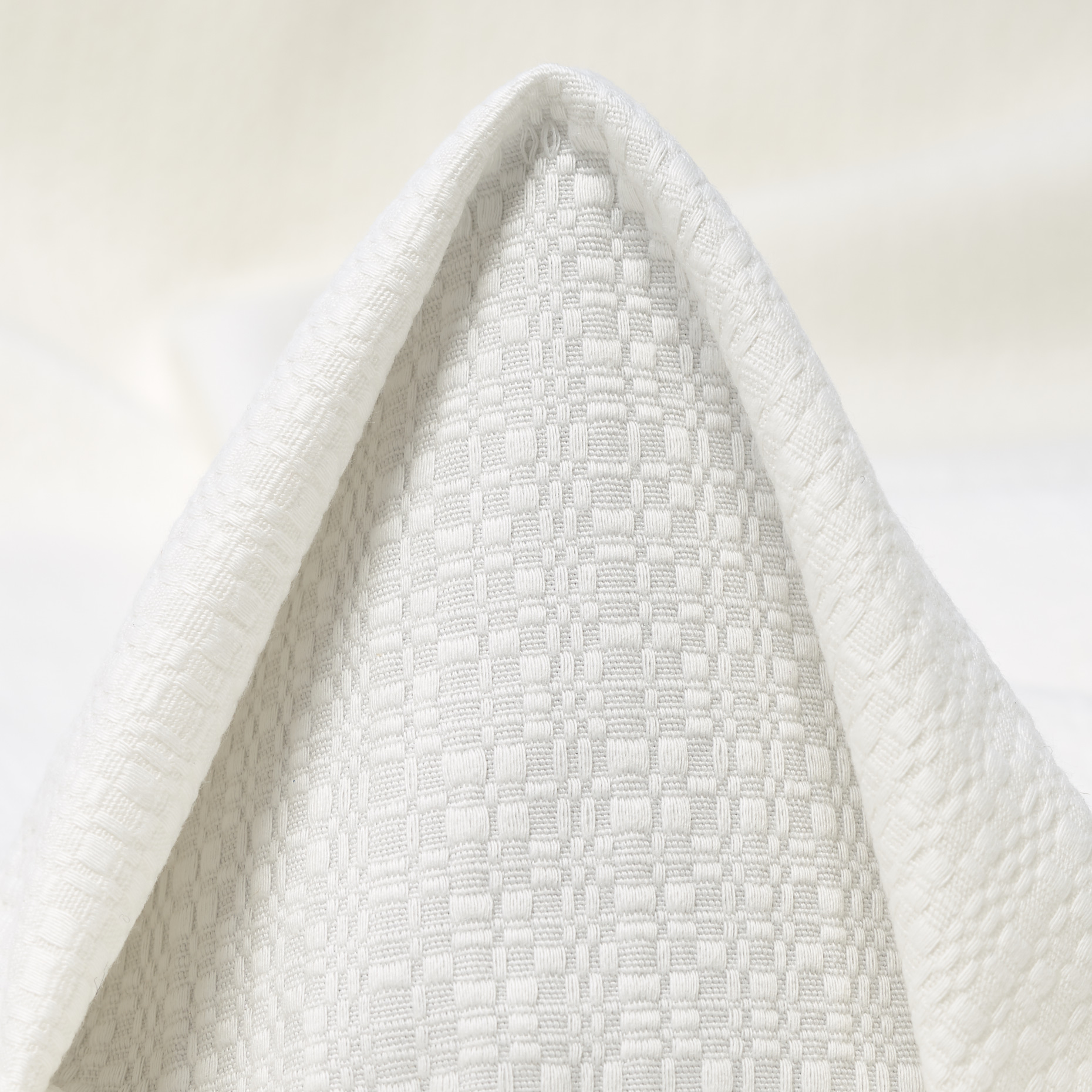 COTTON, MICRO STRUCTURE, ELASTIC, MARSHMALLOW (F000020883)