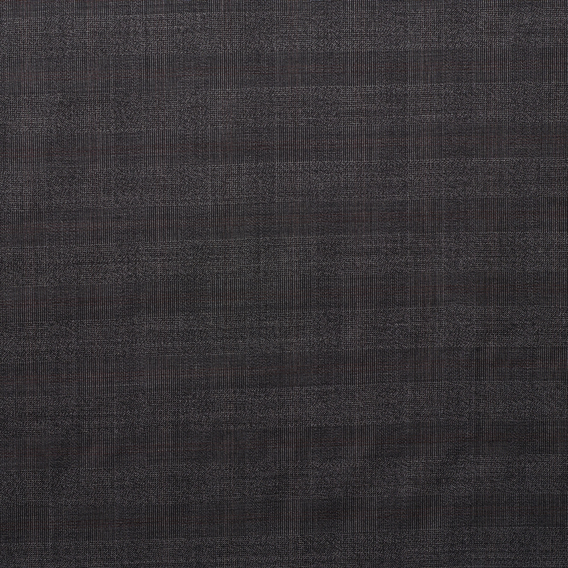 COOL WOOL, GLENCHECK, STRIPES, IRON GATE (F000024185) - Texture