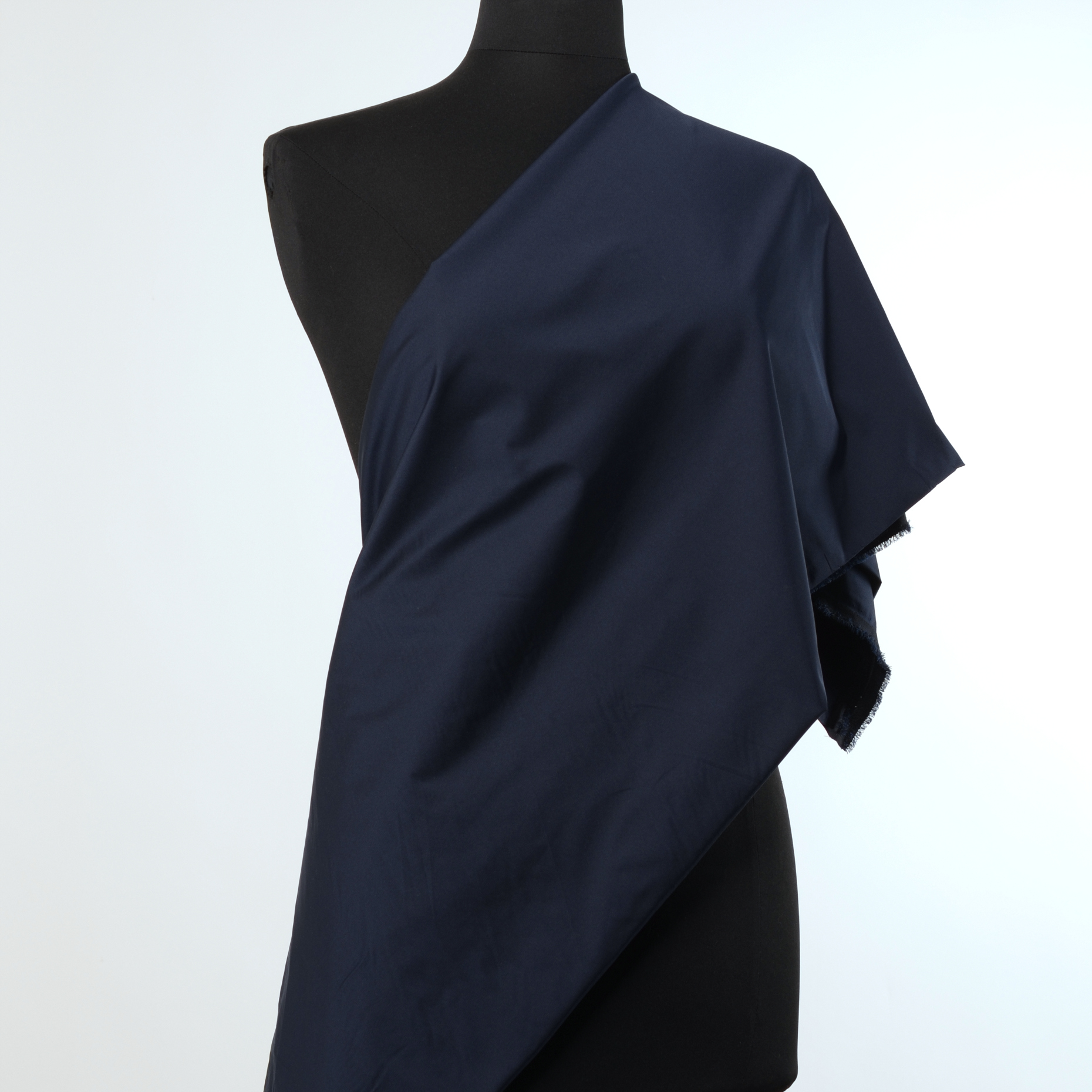 TECHNO STRETCH, MIDNIGHT BLUE (F000007777) - Mannequin