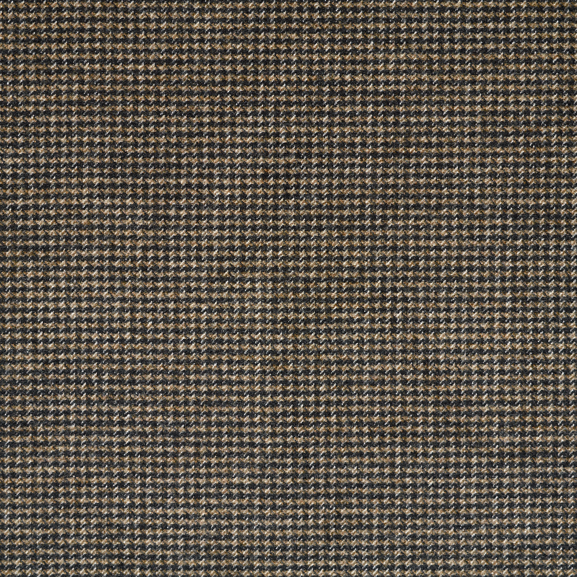 FLANNEL, VISCOSE BLEND, ELASTIC, ROASTED CASHEW (F000040473) - Texture