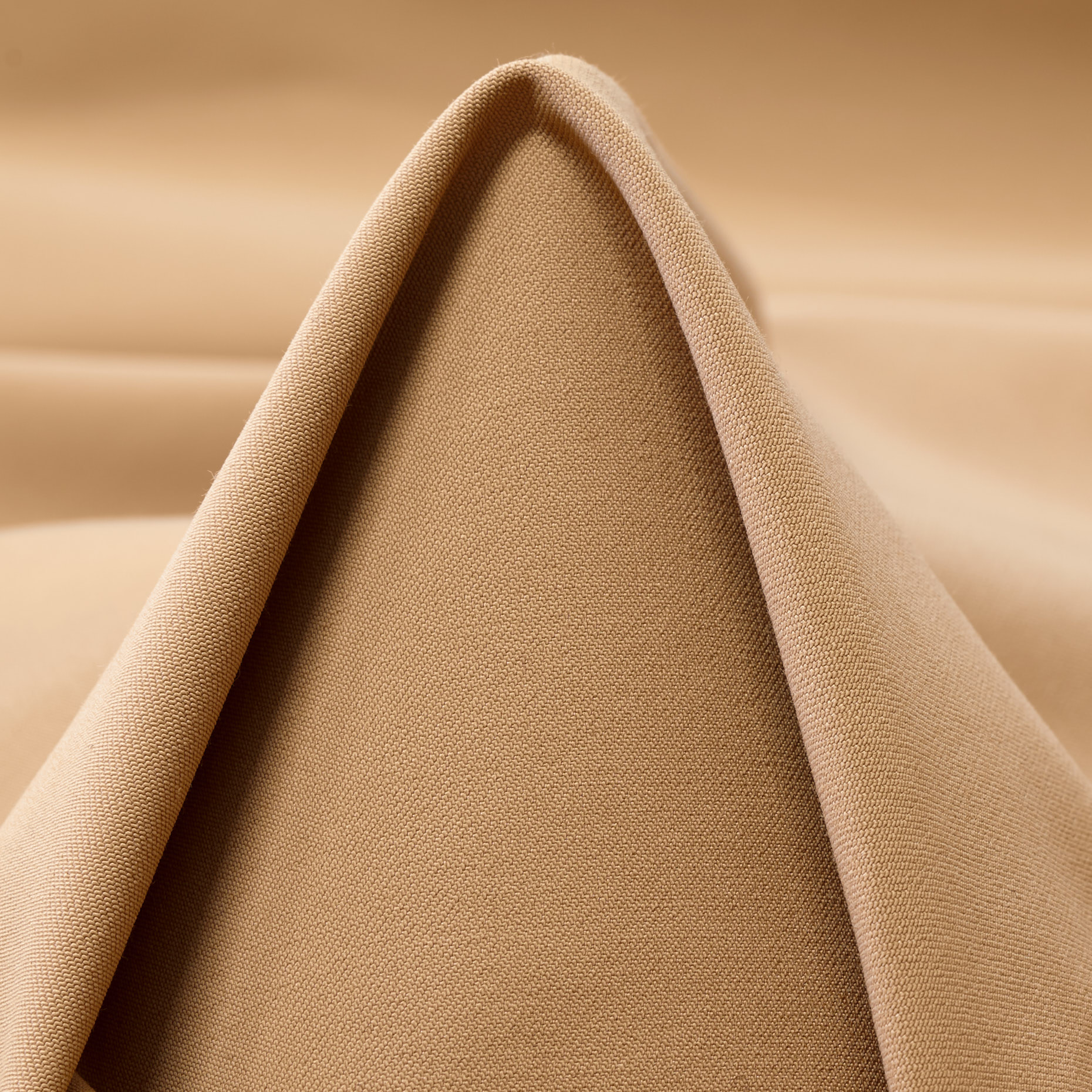 TECHNO STRETCH, COTTON, BISCUIT (F000037964)