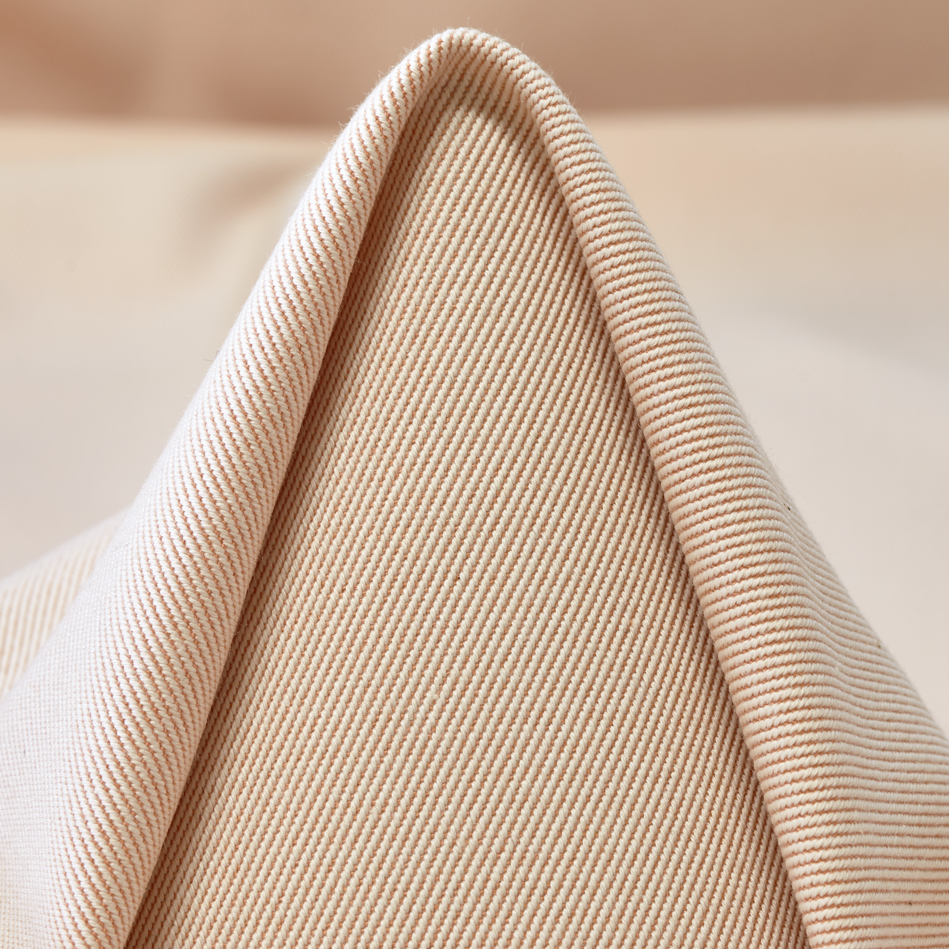 Твил, Хлопок, Mother of Pearl (F000046531)