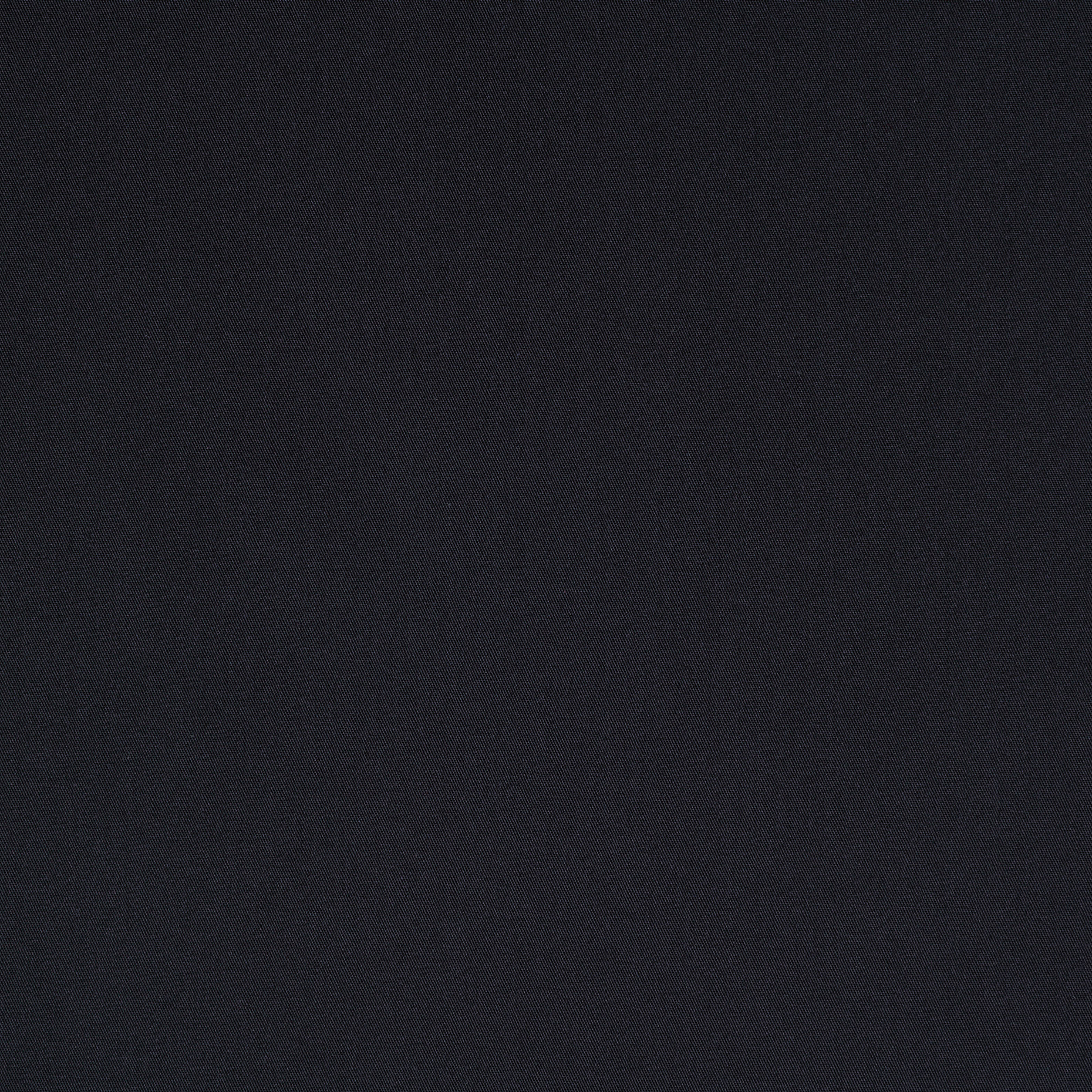 GABARDINE, LYOCELL COTTON, ELASTIC, MIDNIGHT BLUE (F000036445) - Texture