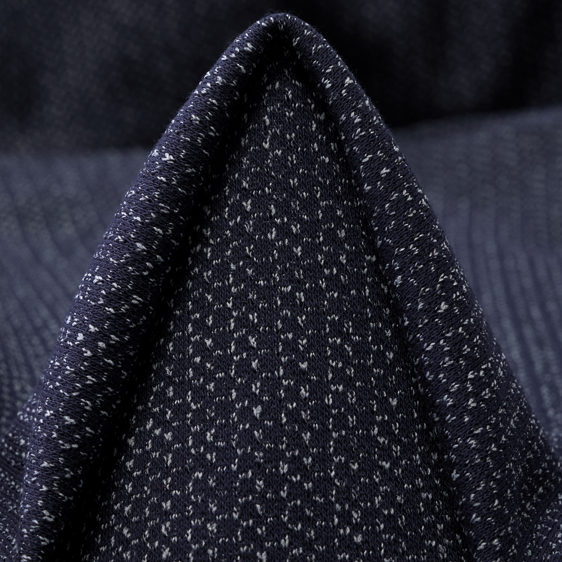 JERSEY, COTTON, MICRO DESIGN, VULCAN&BONE WHITE (F000047348)