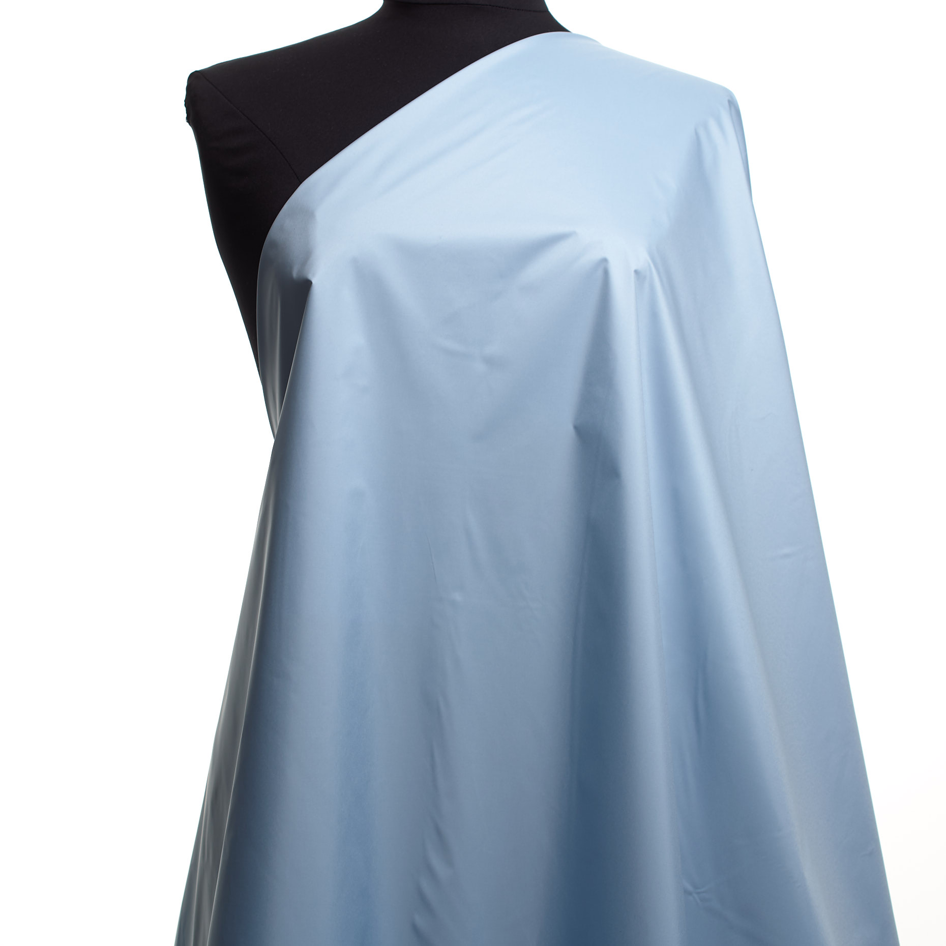 OUTDOOR, WATER REPELLENT, BLUE FOG (F000042101) - Mannequin