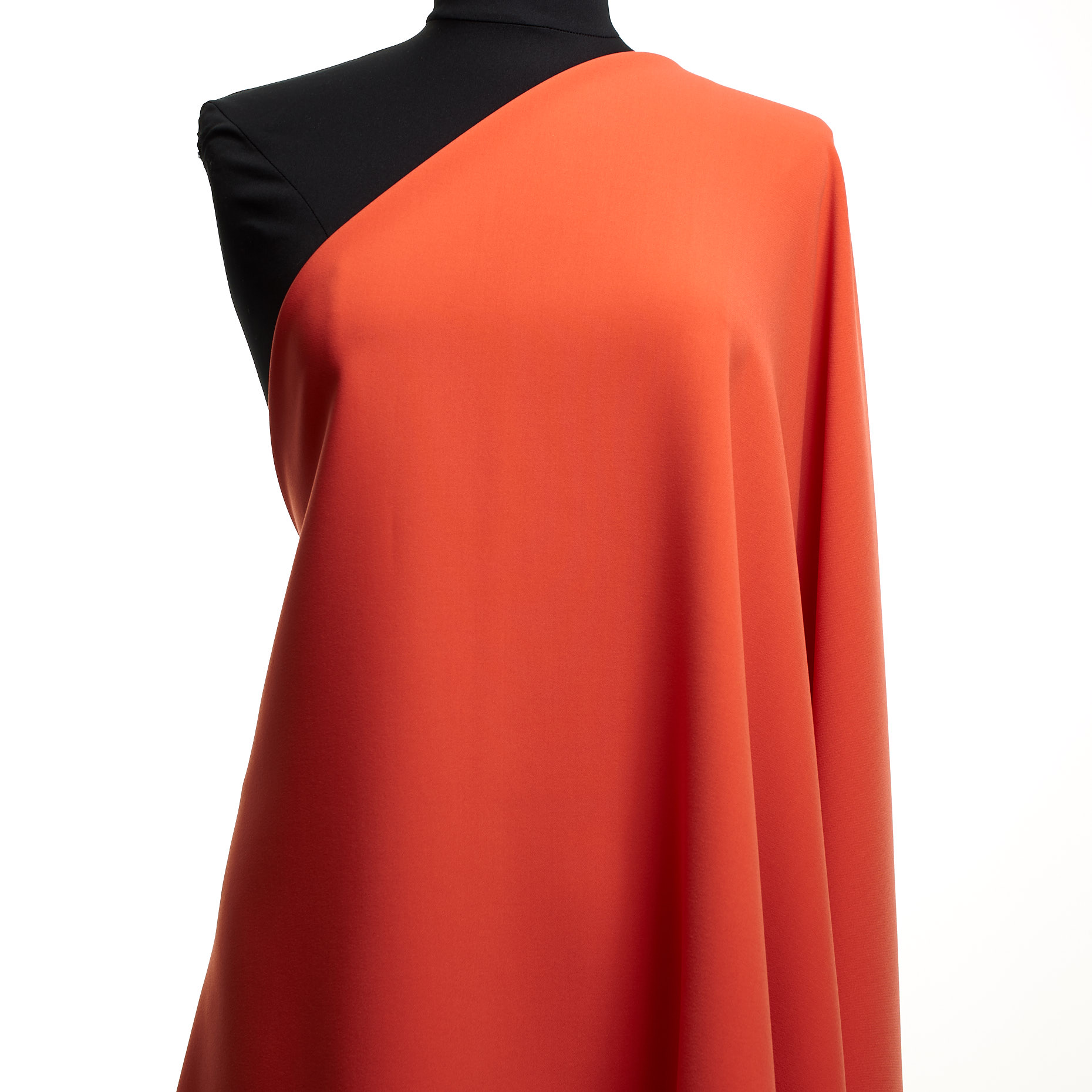Krepa, Stretch, Coral (F000047025) - Manekin