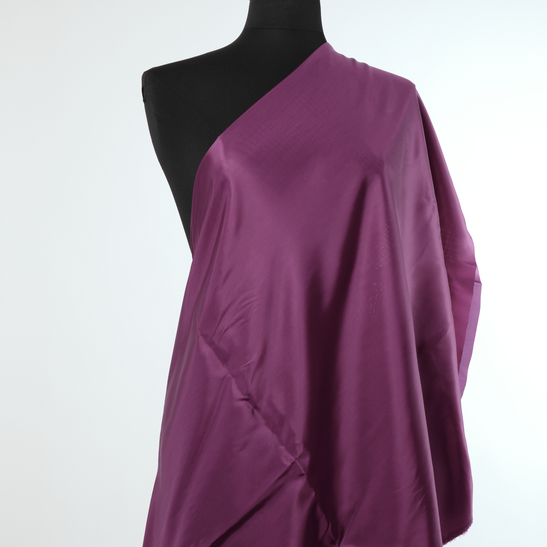 CUPRO, LINING, FUCHSIA (F000013496) - Mannequin