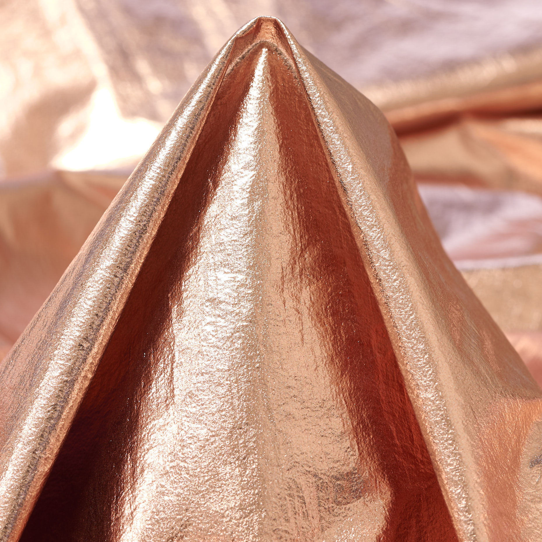 METALLIC, COATED, COPPER (F000043431)