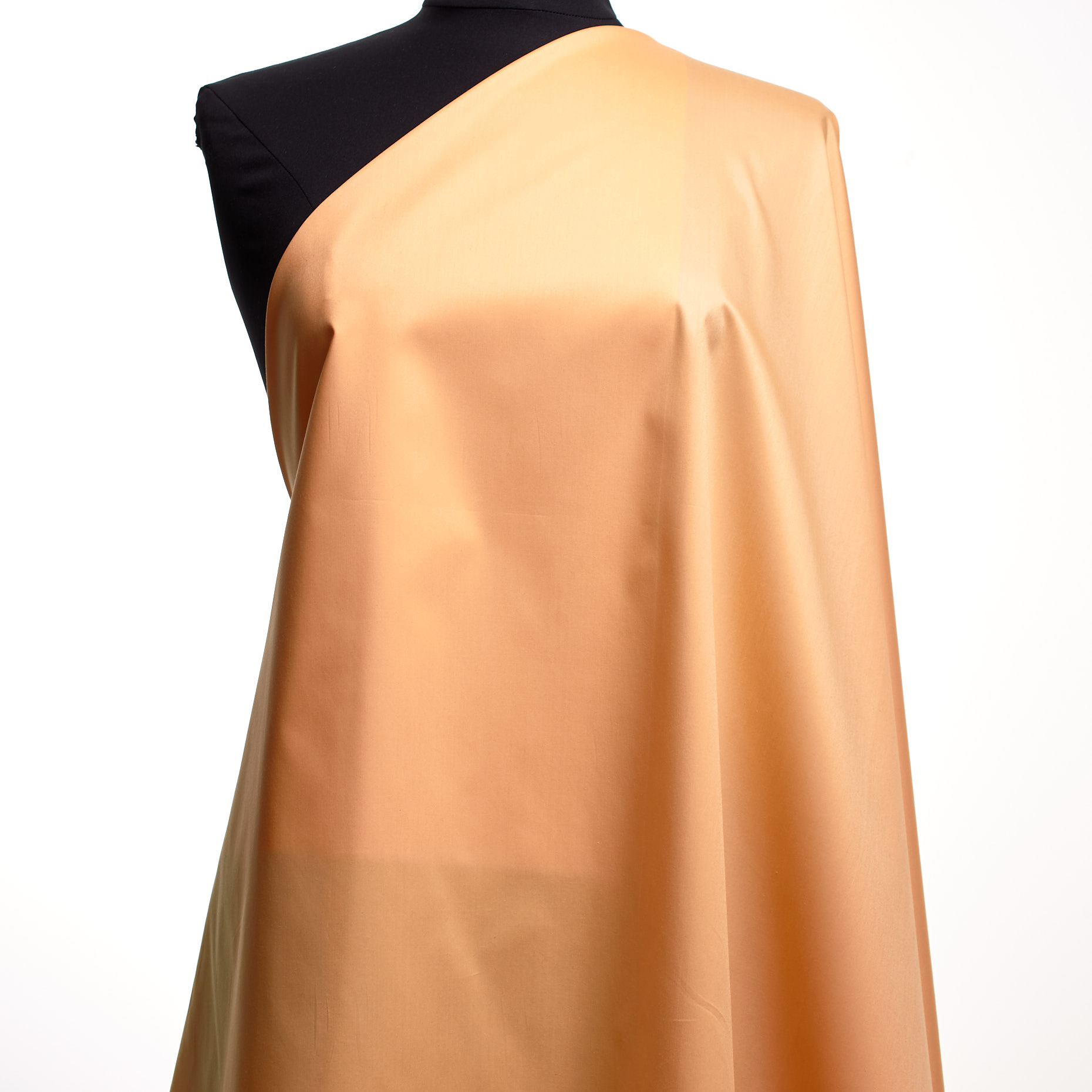 POPLIN, COTTON, AUTUMN BLONDE (F000042258) - Mannequin