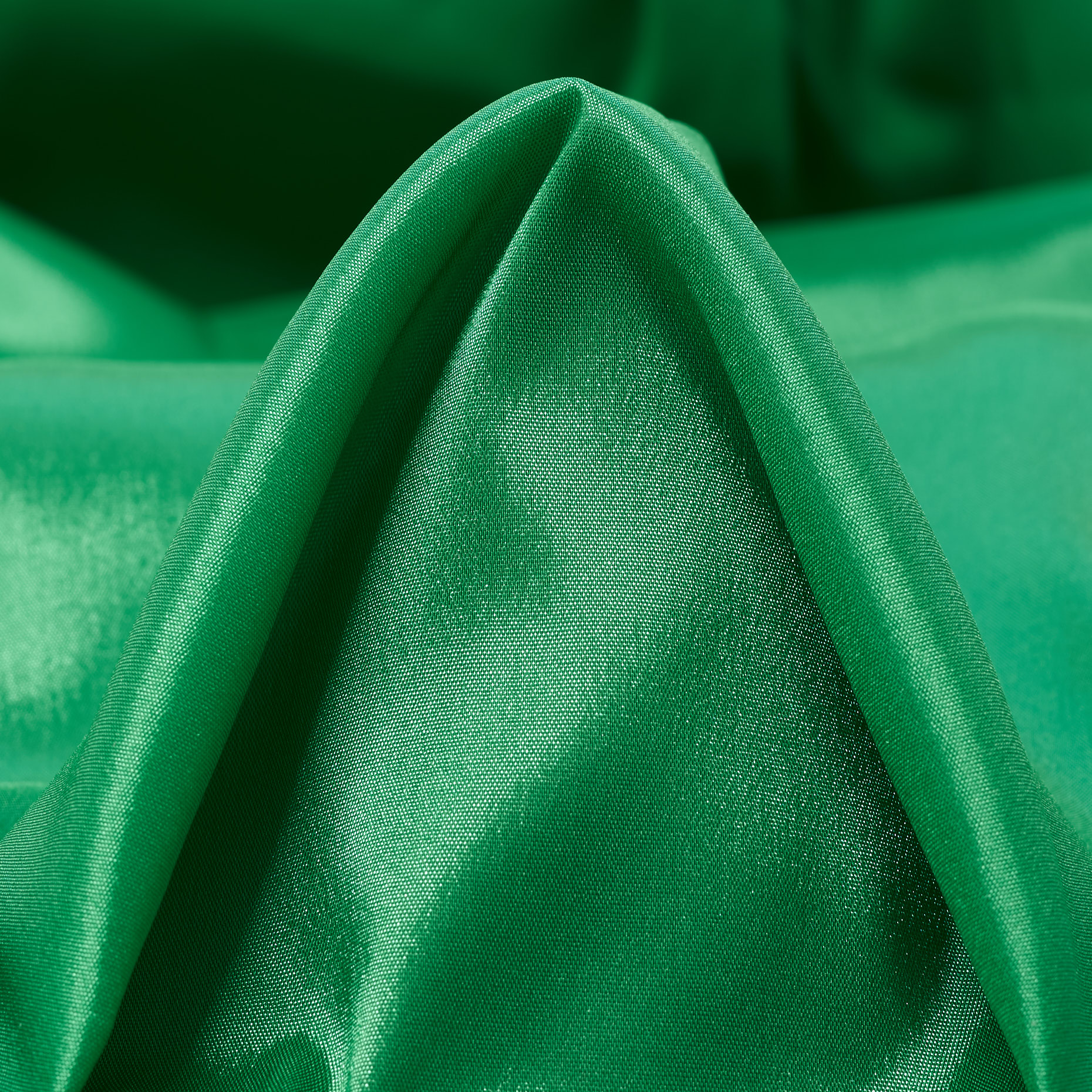 Подкладка, Ацетат, Bright Green (F000041696)