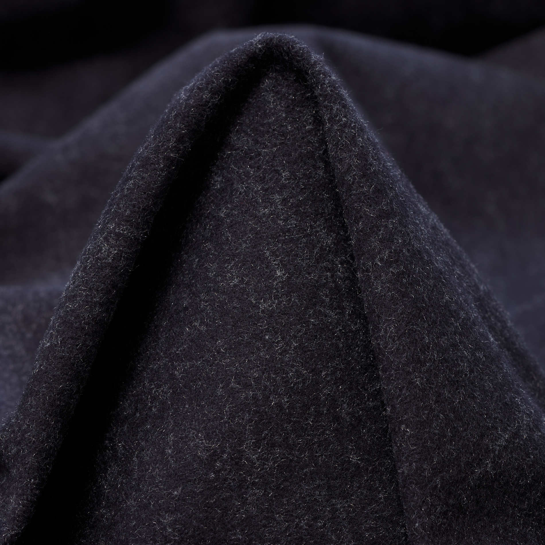 Algodón, Brushed, Vulcan