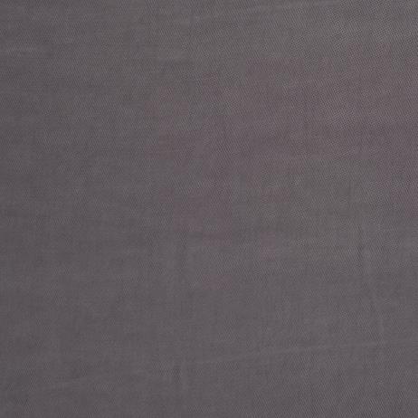VISCOSE, CUPRO, DARK TAUPE (F000028077) - Texture