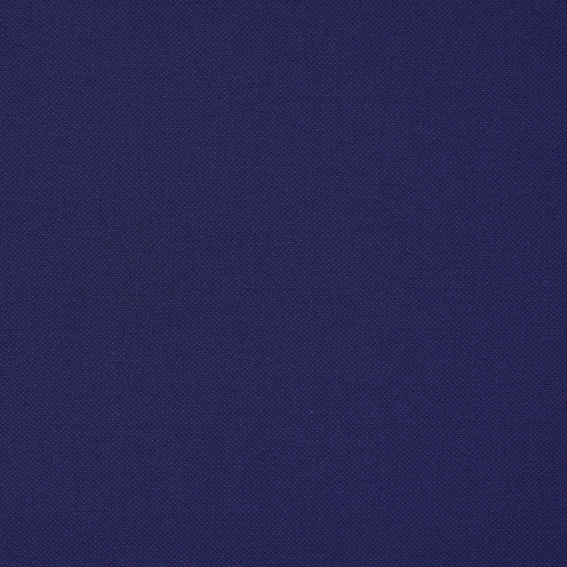 Techno Stretch, Viscose Mixte, Deep Ultramarine (F000033123) - Tissage