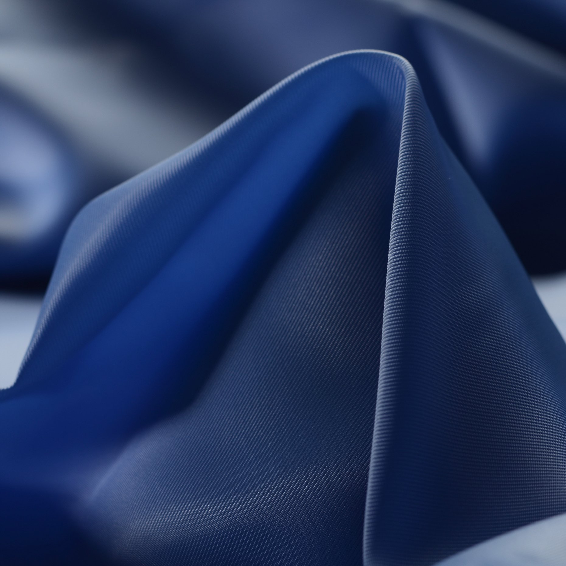 Cupro, Doublure, Forget-Me-Not (F000003633)