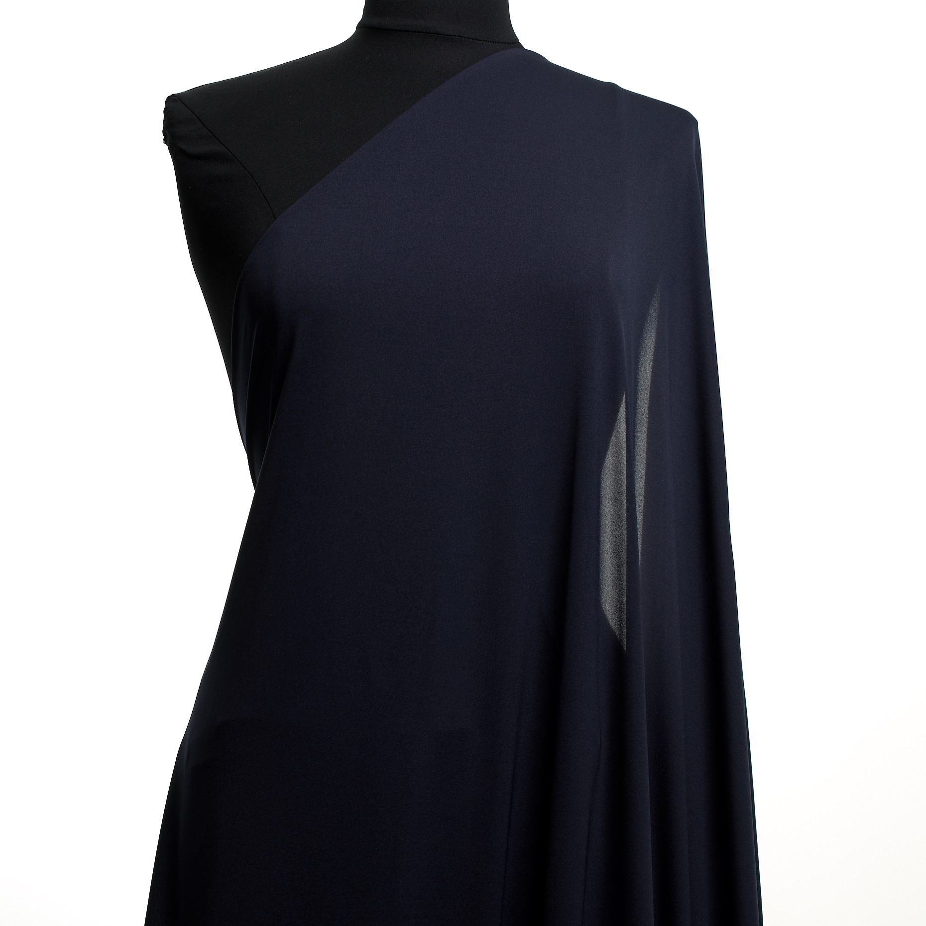 Одиночный Джерси, Dark Blue (F000013532) - Манекен