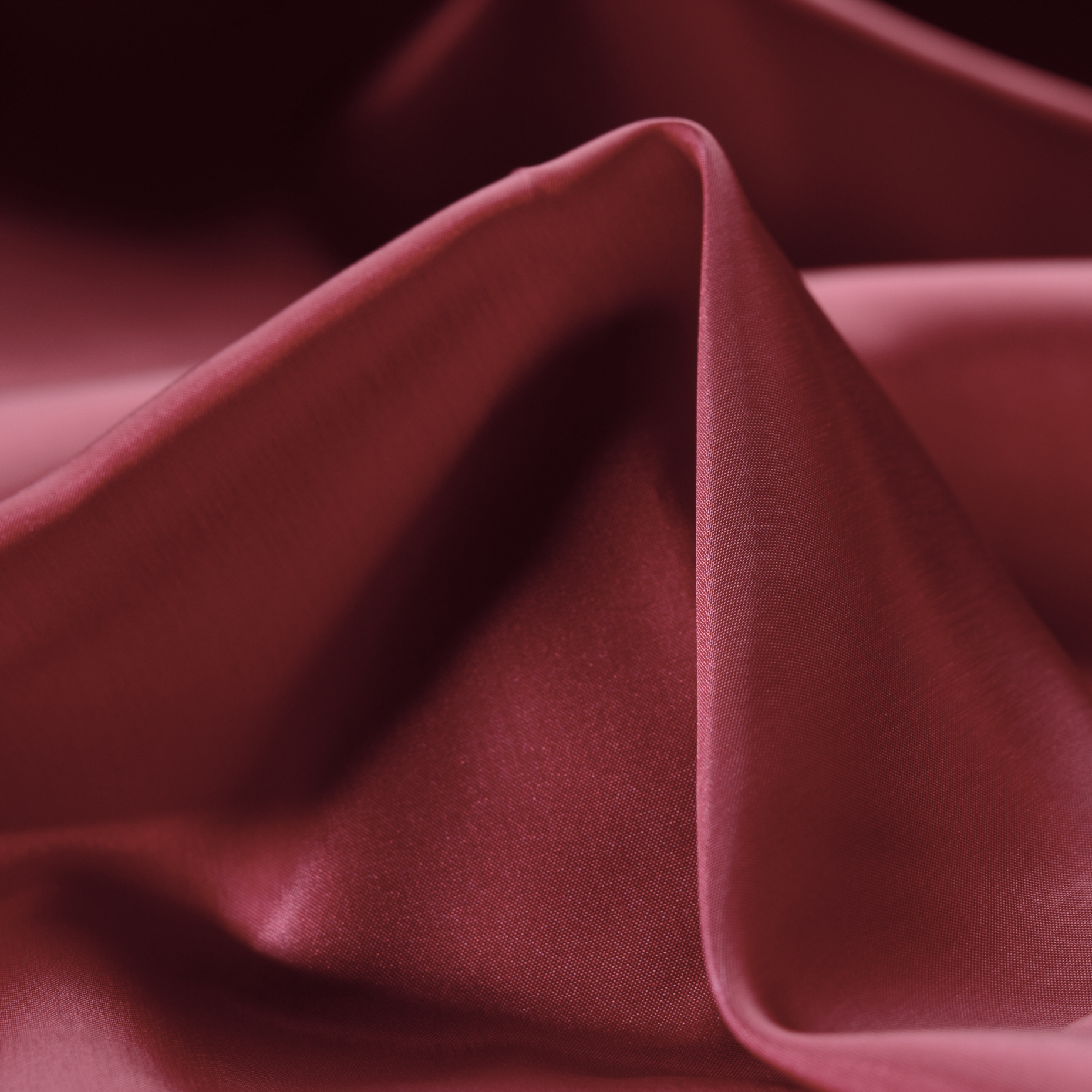 Doublure , Cupro, Cherry Blossom (F000020248)