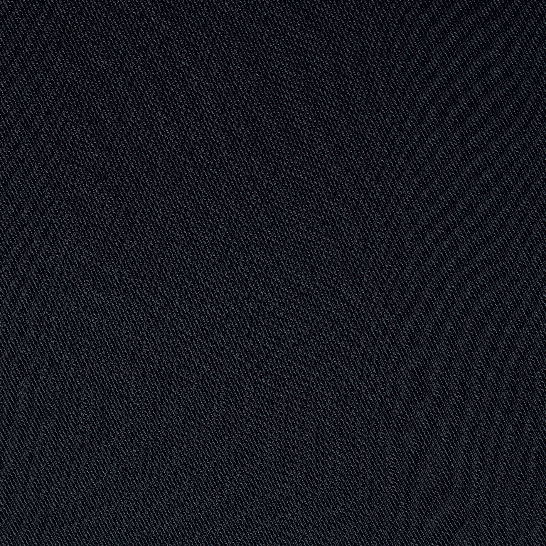 Twill, Acetato, Viscosa, Black Iris (F000045391) - Trama