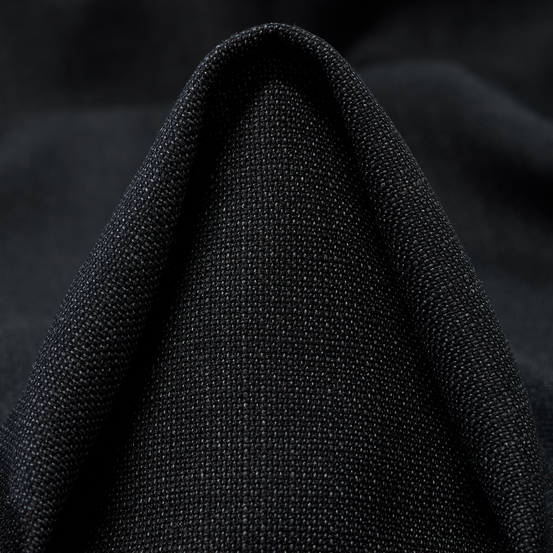 Cool Wool, Wełna dziewicza, Melange, Blackened Pearl (F000048019)