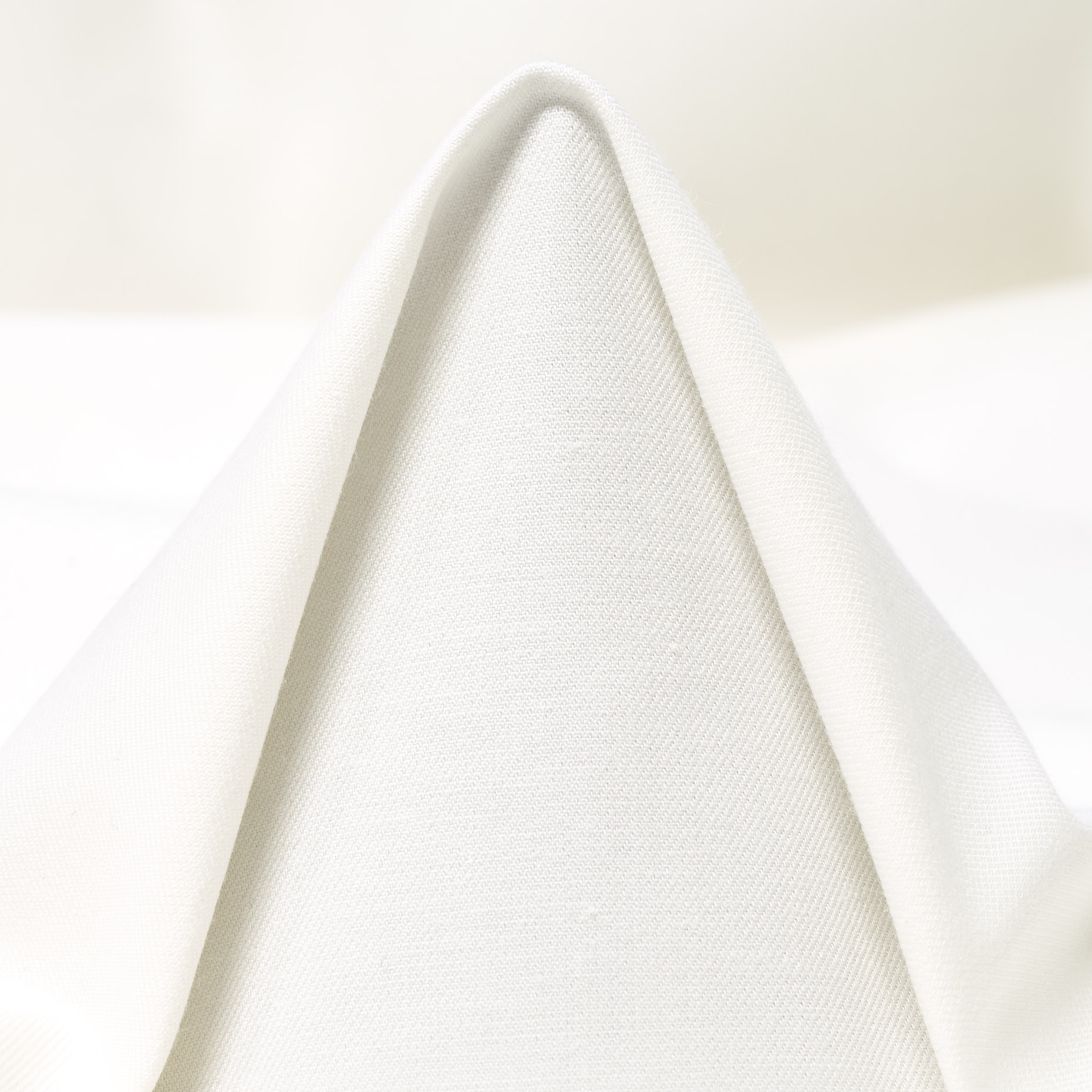 Твил, Хлопок, Стрейч, Snow White (F000044649)