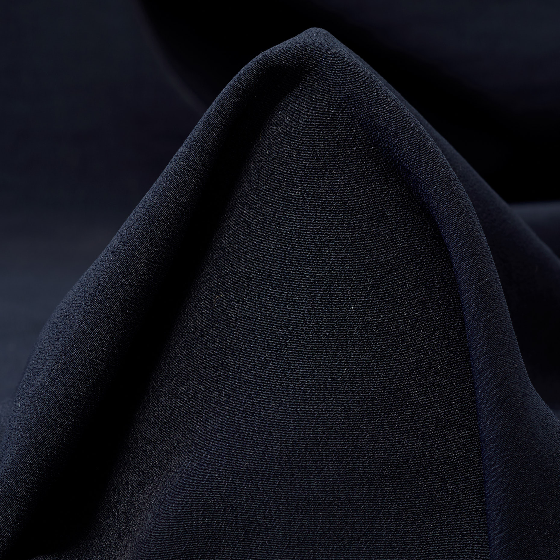  Крепдешин, Vulcan