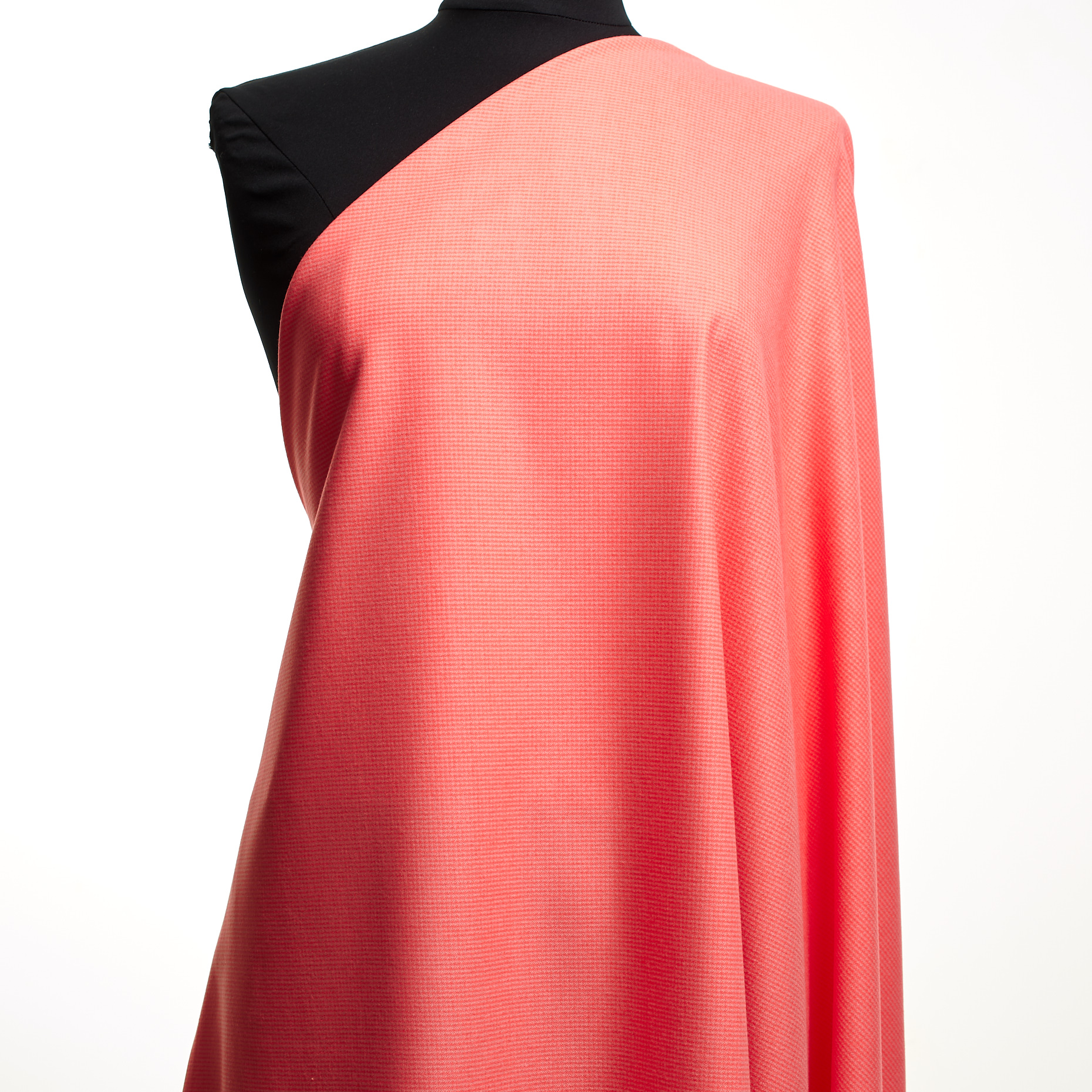 Viscosa, Micro Design, Elástico, Desert Flower (F000047097) - Maniquí