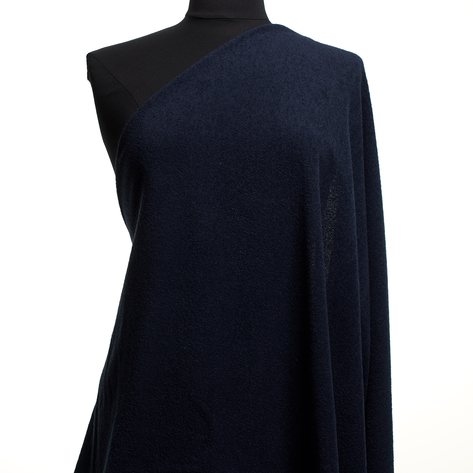 JERSEY, COTTON, PARISIAN NIGHT (F000047497) - Mannequin