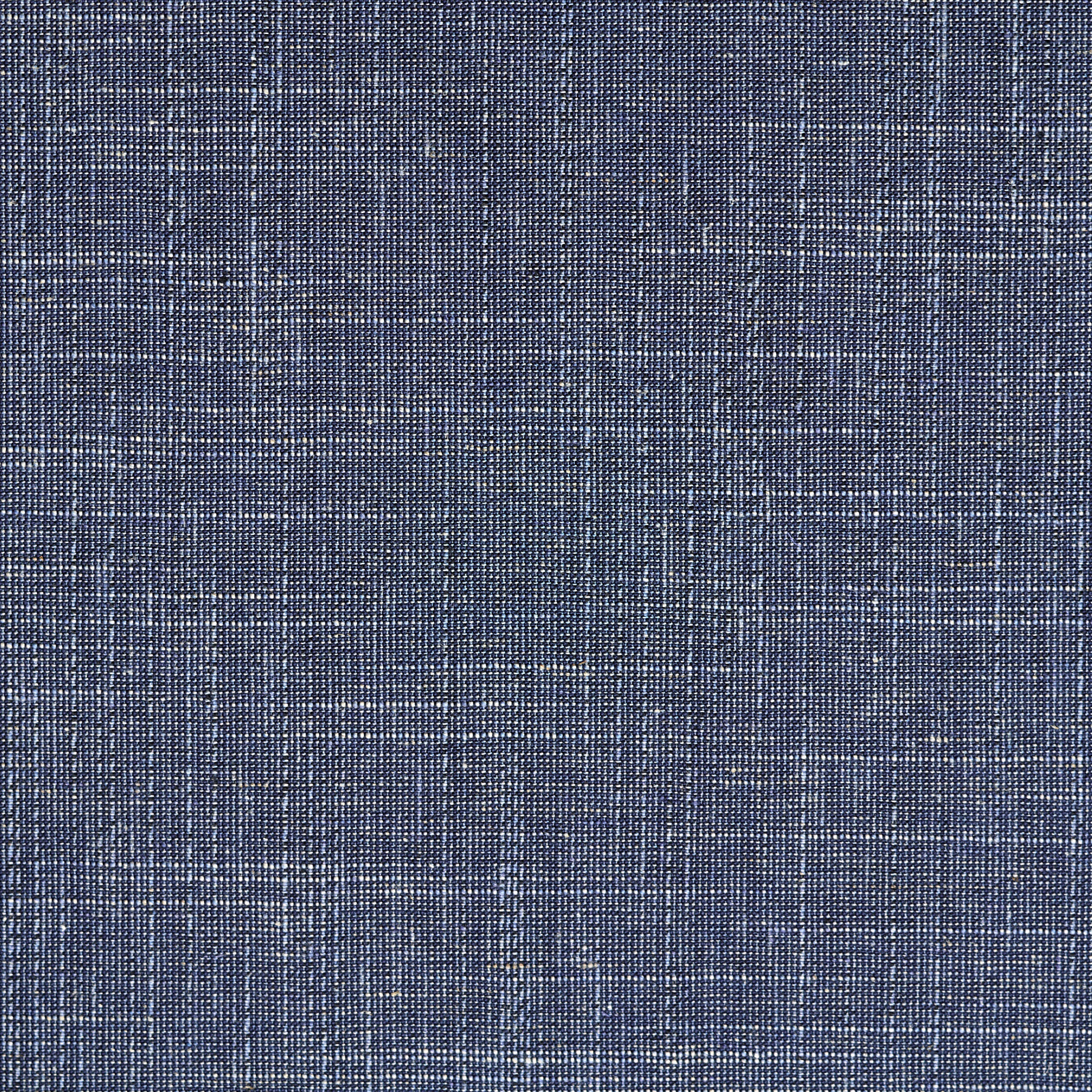 Виргинская шерсть, Лен Смесовый, Меланж, Riverside (F000045209) - Ткань