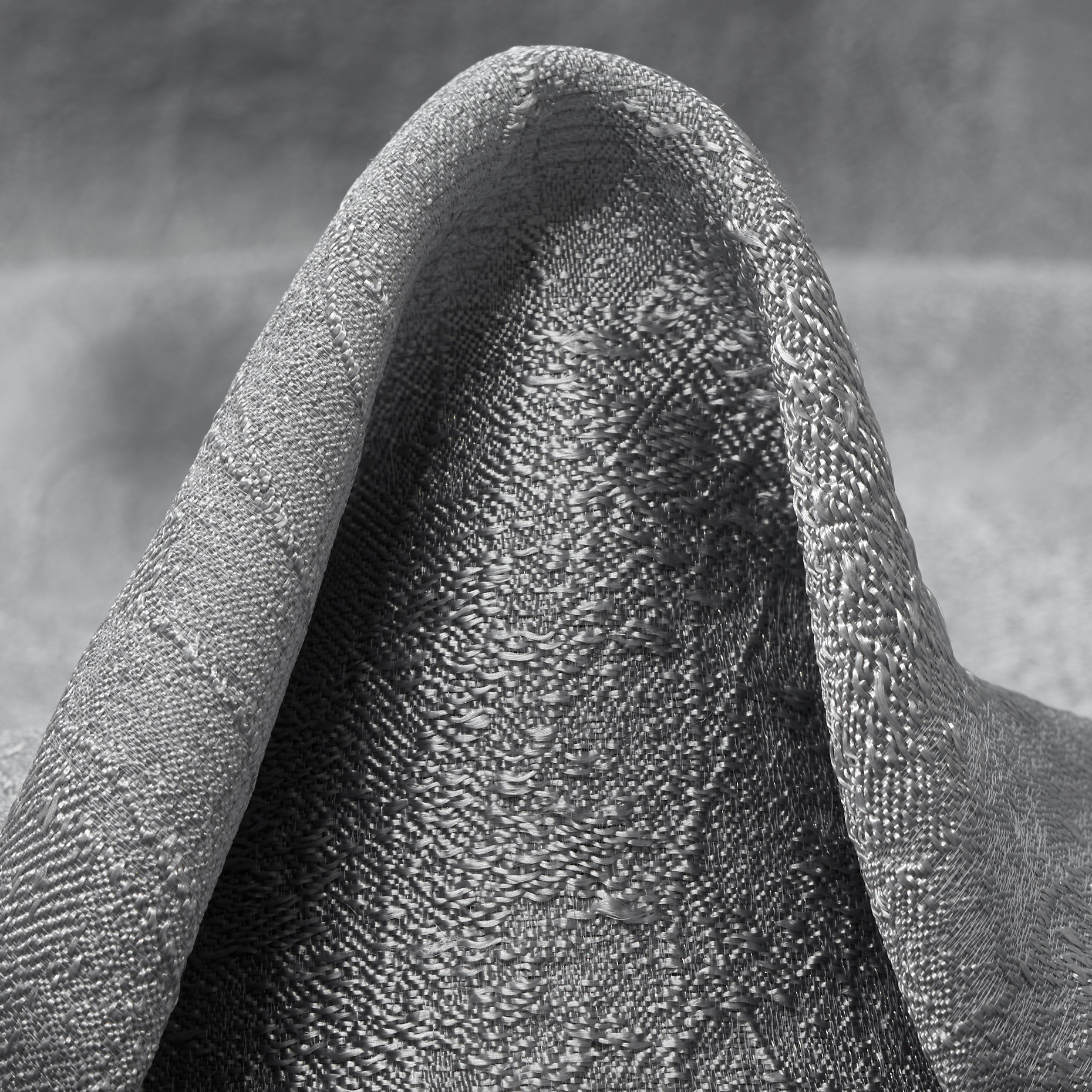 JACQUARD, ACETATE, TONE ON TONE, WEATHERVANE