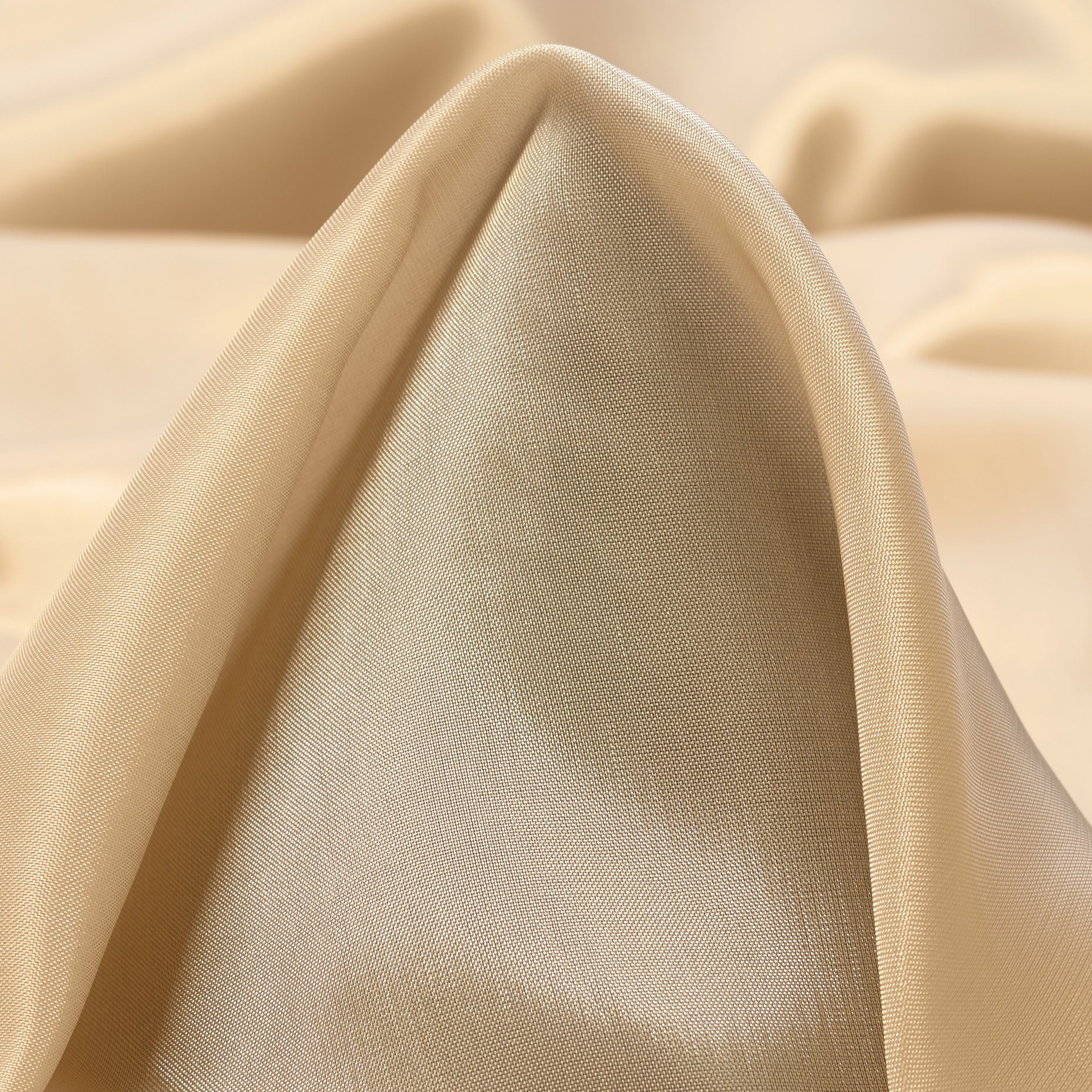 Cupro, Doublure, Sand (F000035577)