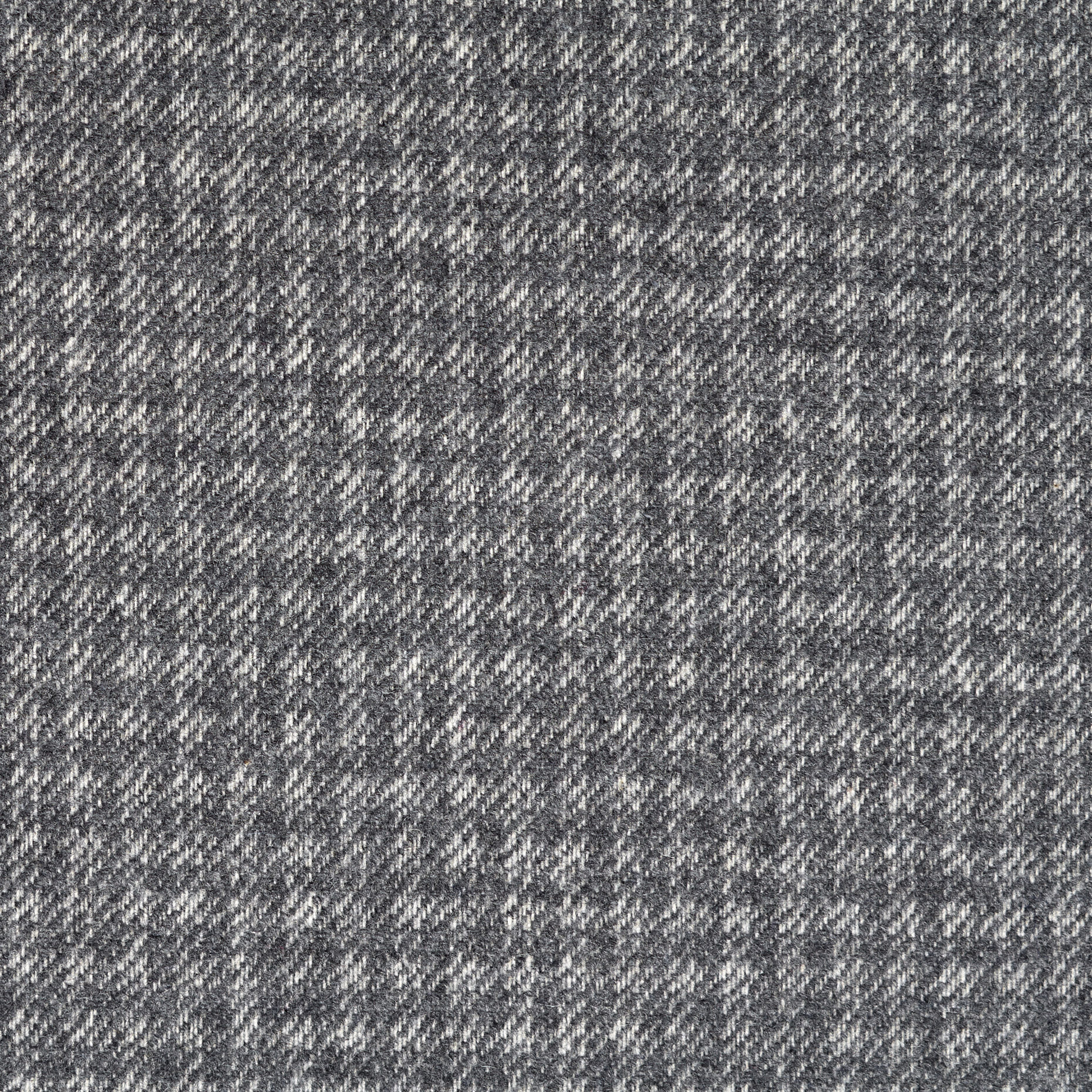 Flanelle, Coton Mixte, Elástique, Titanium (F000044631) - Tissage