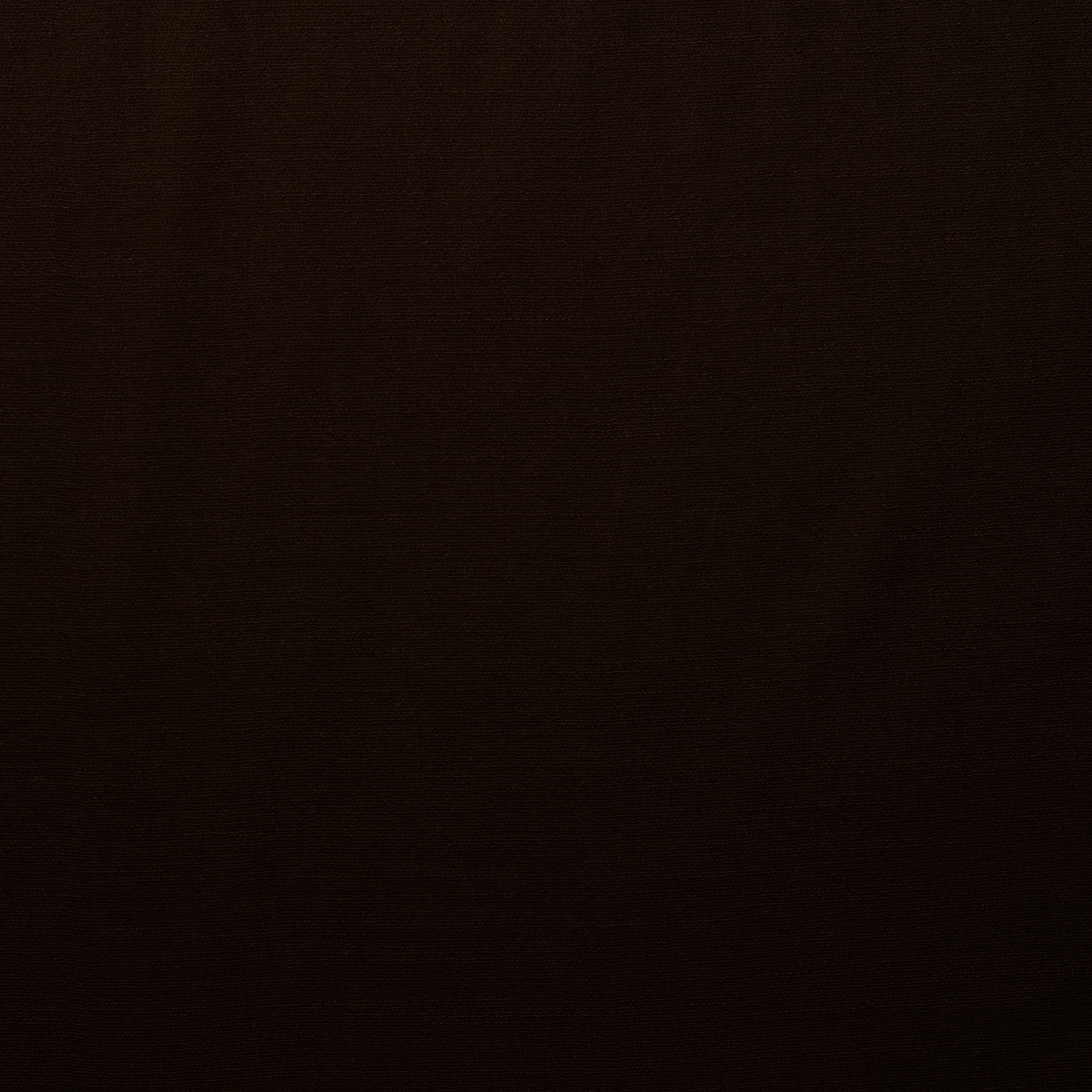 Chiffon, Chestnut (F000016994) - Tissage