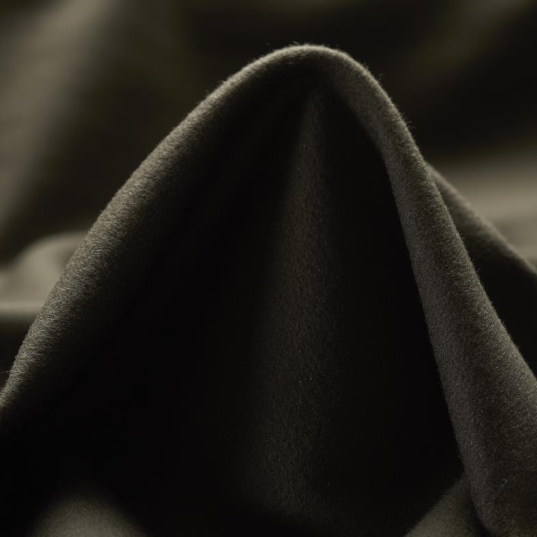 VIRGIN WOOL, CASHMERE, ELASTIC, CROCODILE (F000028502)