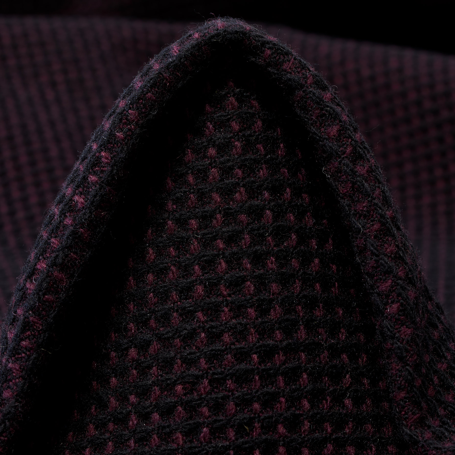 Piquet, Lana Vergine, Caviar&Baroque Rose (F000044572)