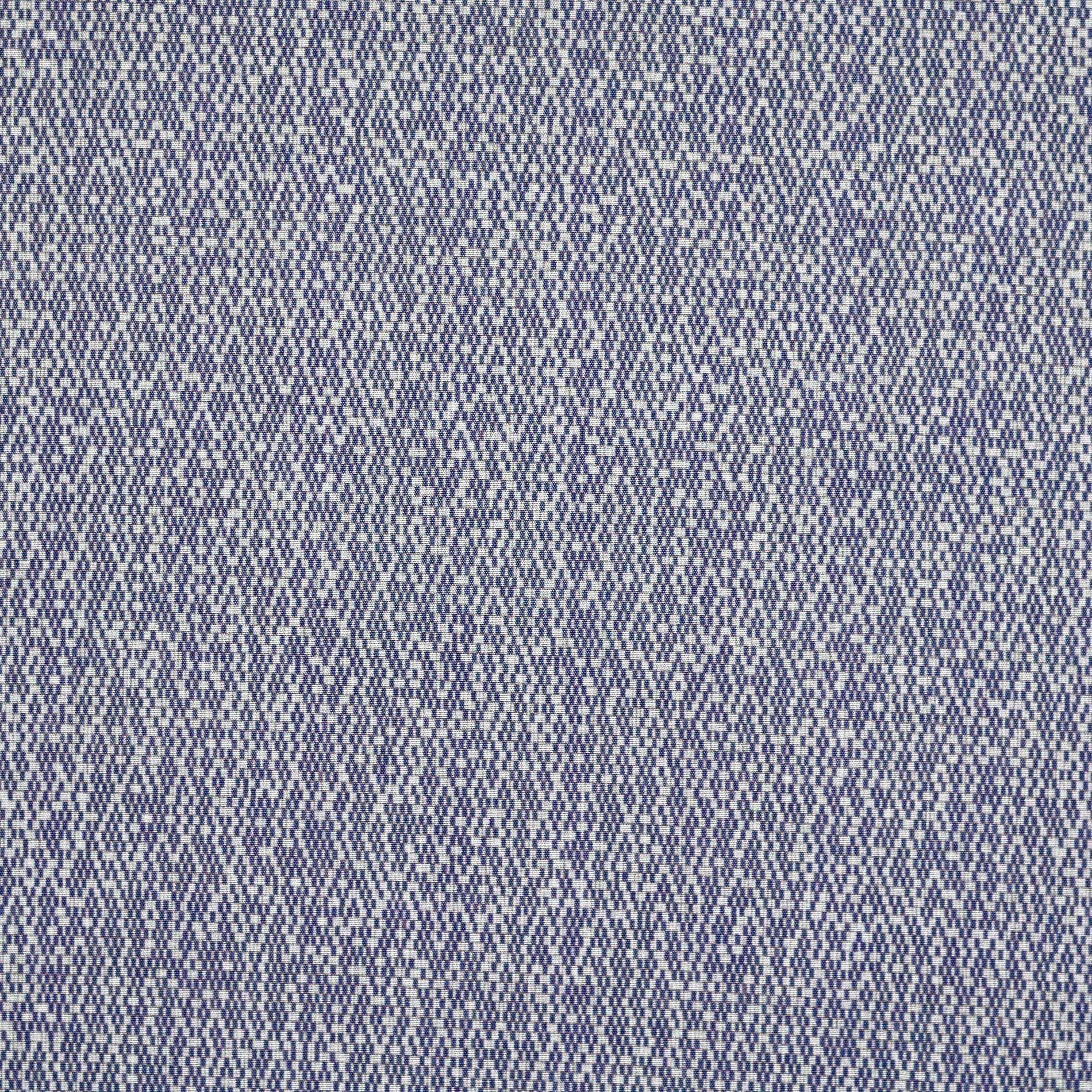 Batyst, Wiskoza, Wydrukowany, Dusty Sky (F000029864) - Tkana