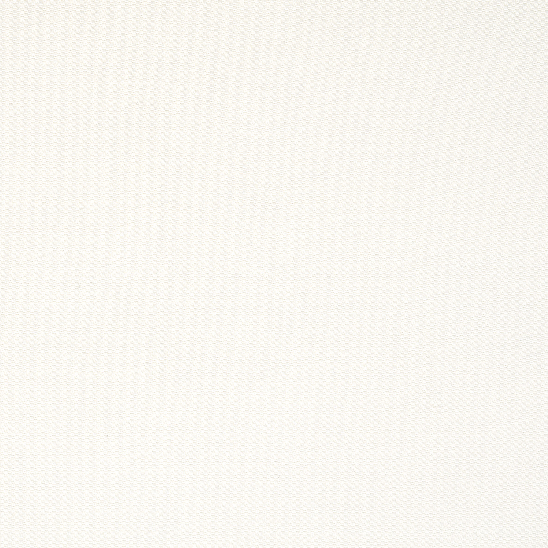 Piquet, Cotone, Stretch, Brilliant White (F000044568) - Trama