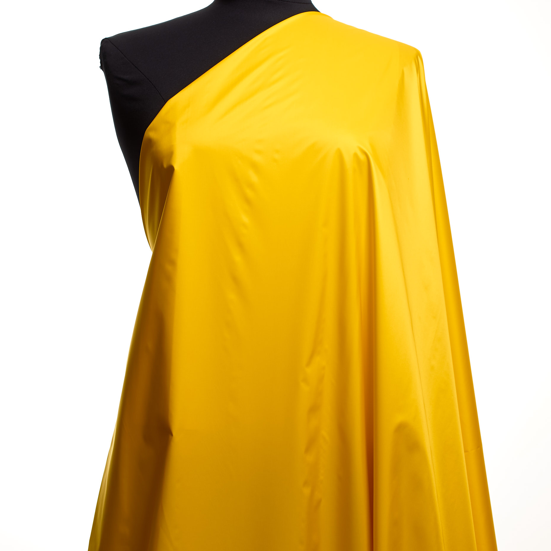 WATER REPELLENT QUALITY, POLYAMID, CANARY BIRD (F000041823) - Mannequin