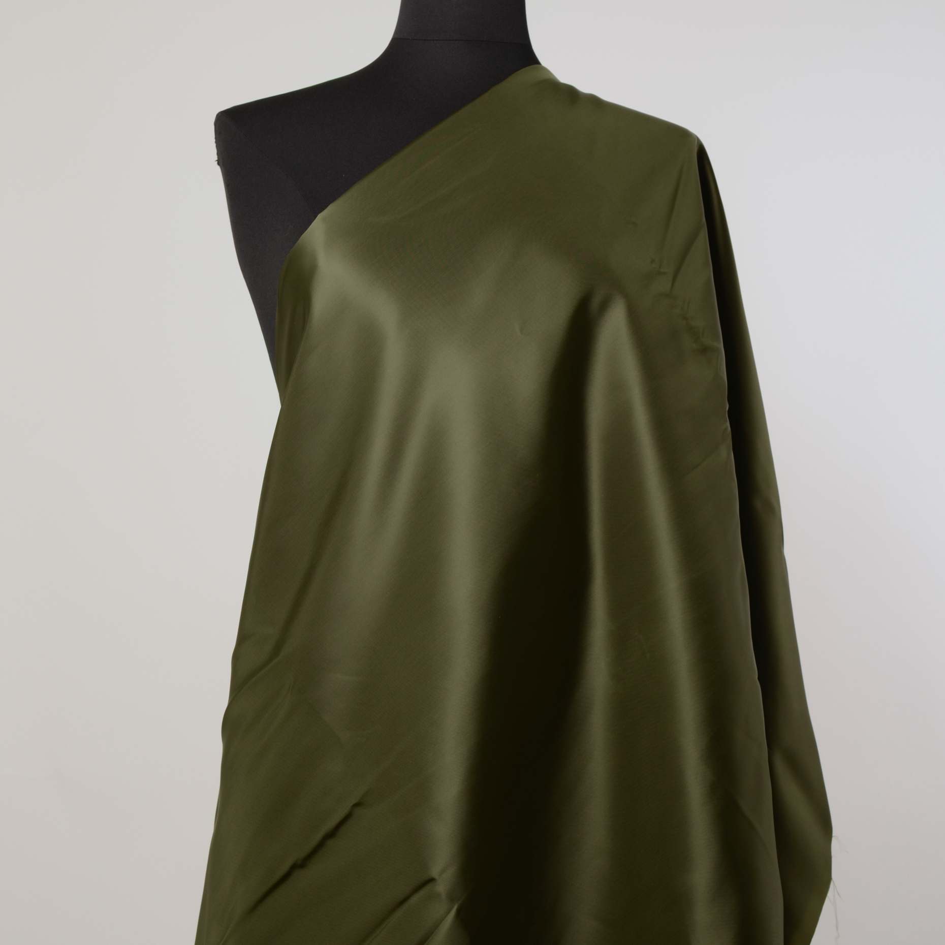 Cupro, Futter, Pecan Nut (F000020681) - Schaufensterpuppe