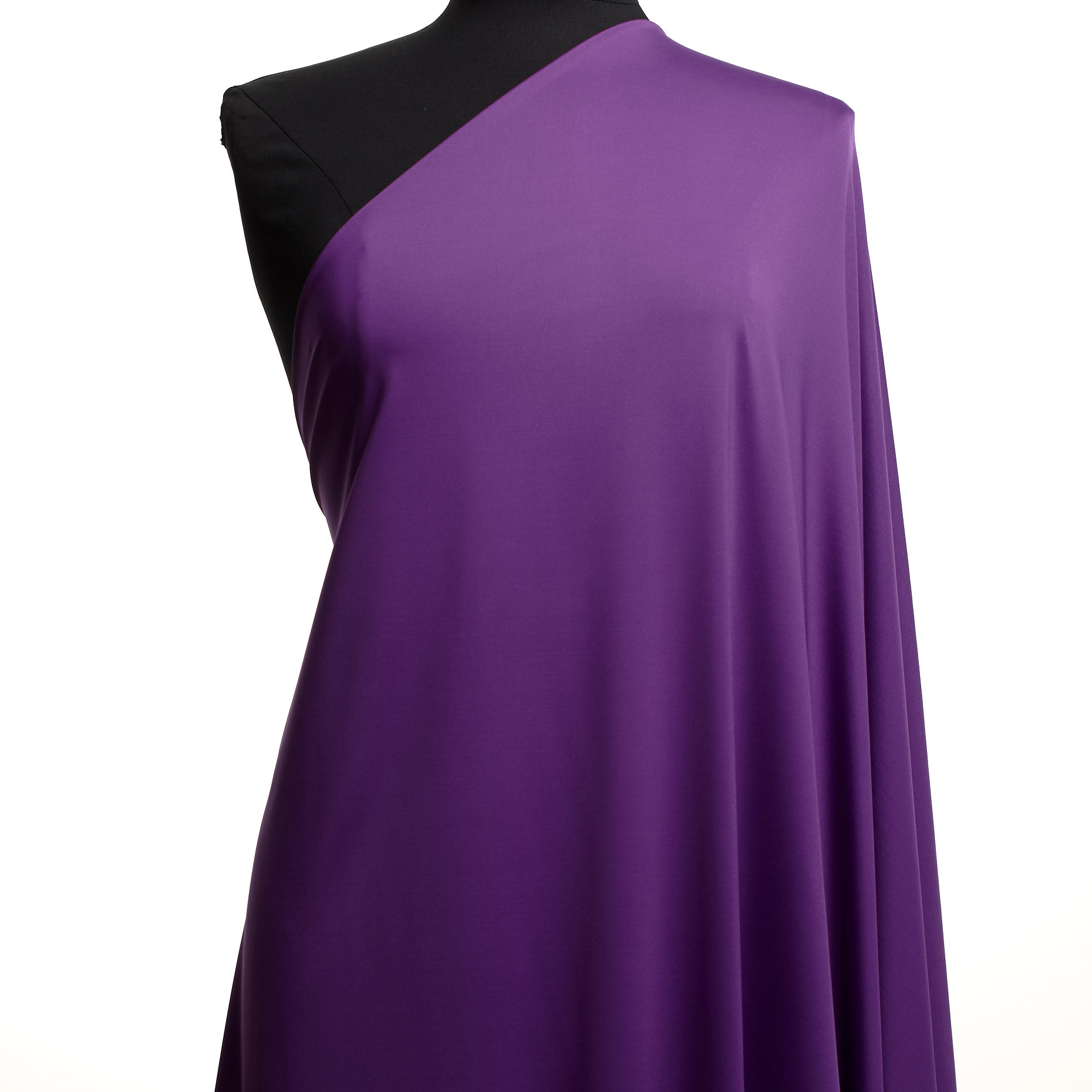 Techno Jersey, Royal Lilac (P000001320) - Mannequin
