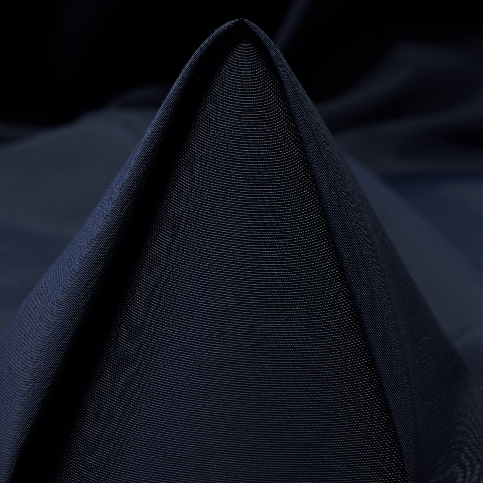 Popeline, Cotone, Parisian Night (F000044831)